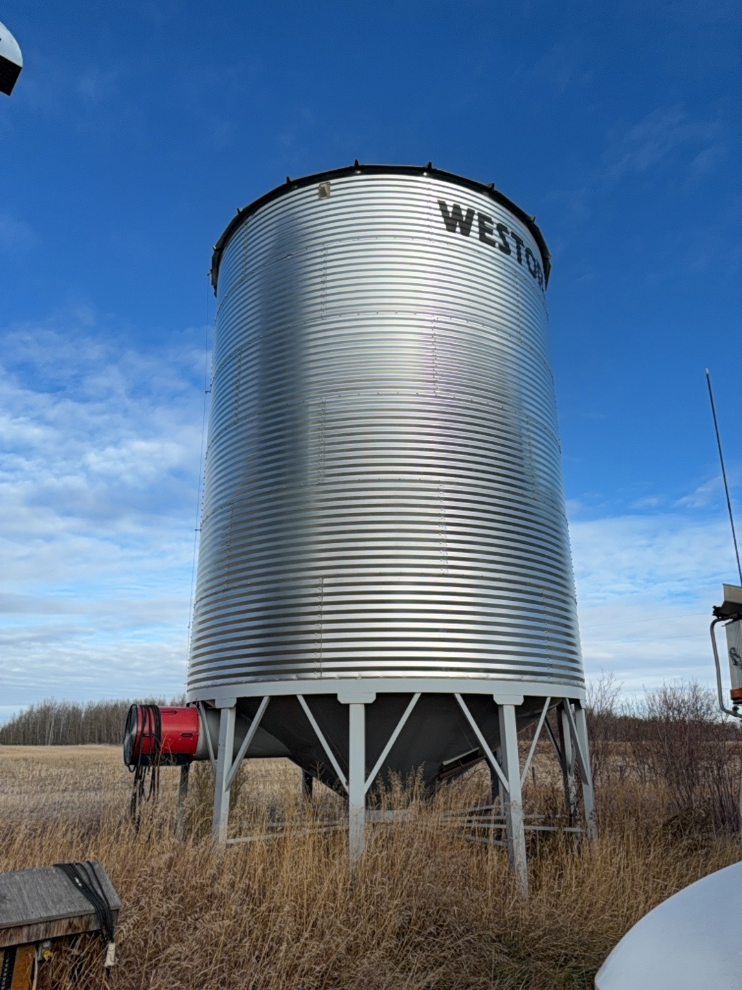 Photo of Unreserved Timed Online Auction BEAR & DIANE ST.LOUIS APRIL 17 COUNTY of BARRHEAD ALBERTA