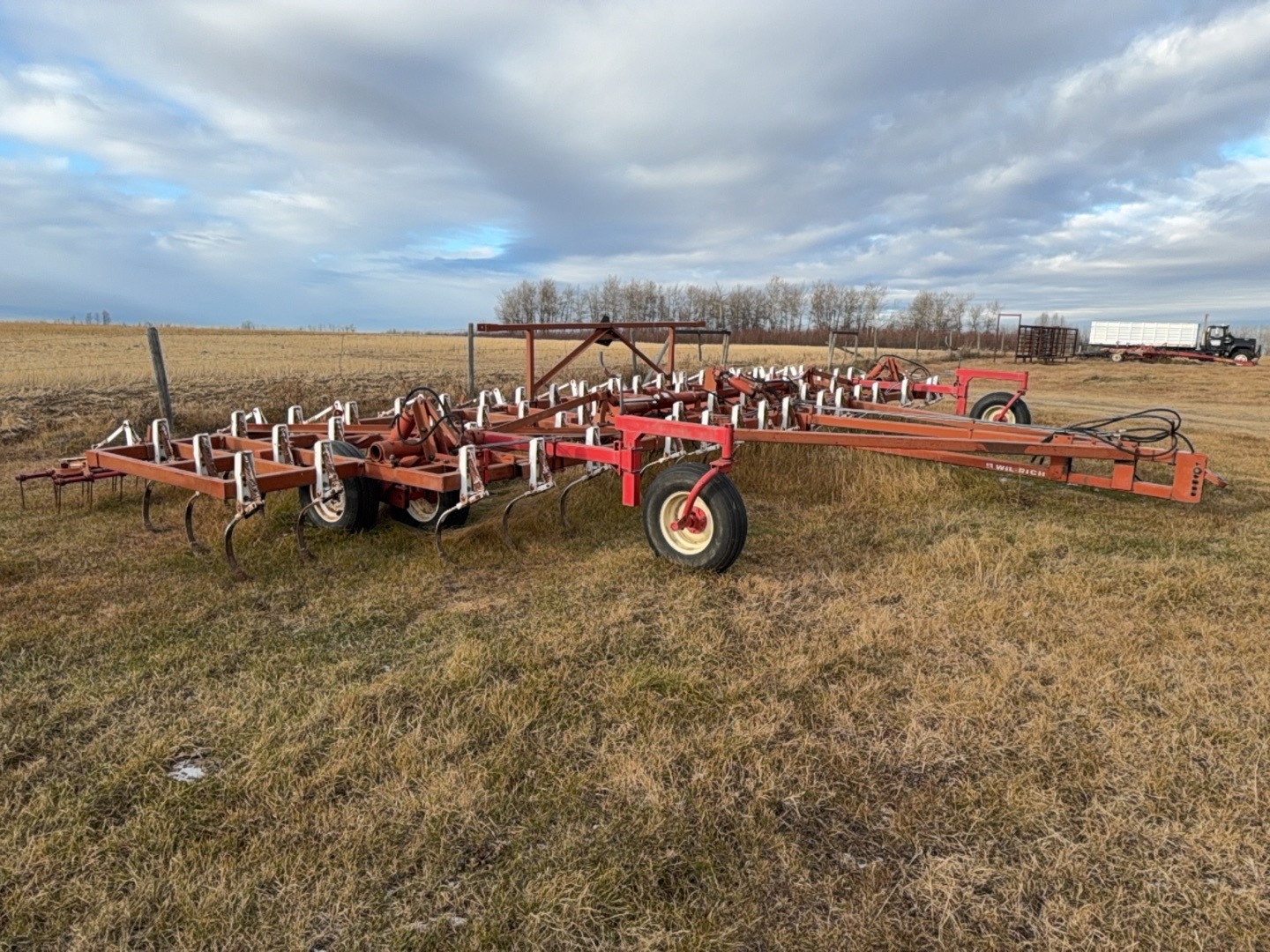 Photo of Unreserved Timed Online Auction BEAR & DIANE ST.LOUIS APRIL 17 COUNTY of BARRHEAD ALBERTA