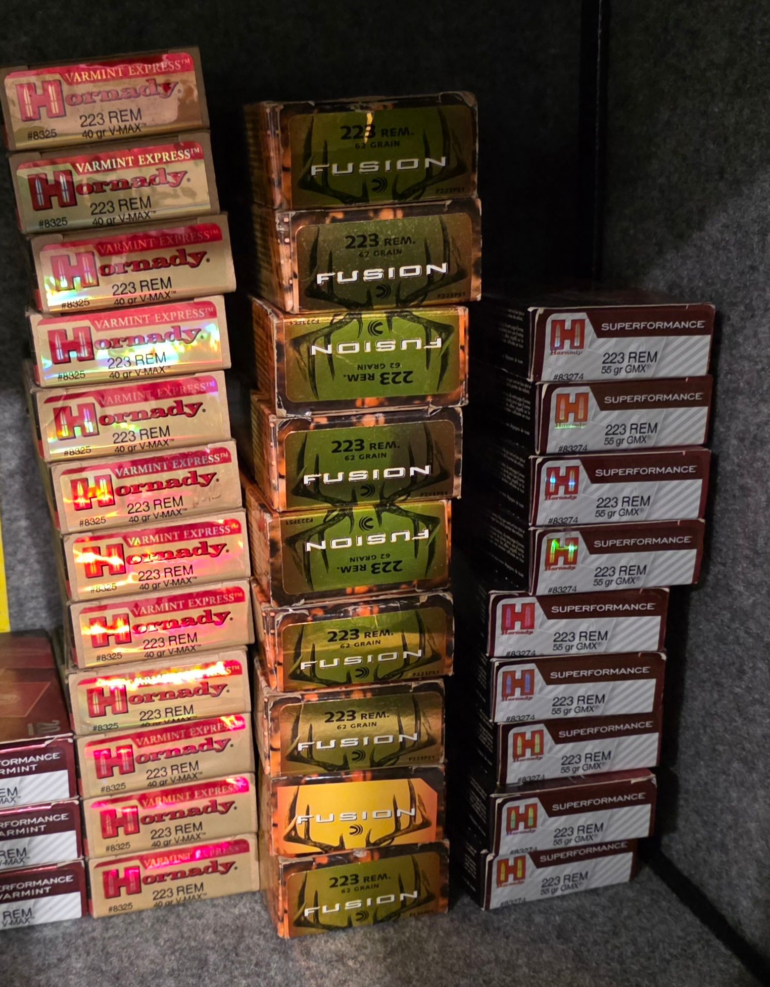 Photo of Ammunition 223