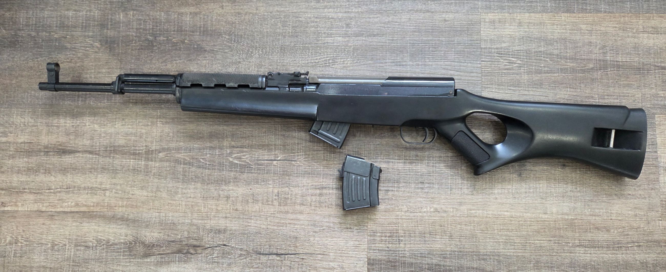 Photo of Sks MC-5D (SKS D)