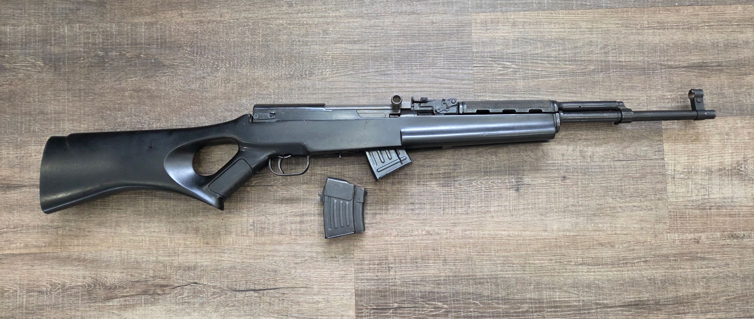 Photo of Sks MC-5D (SKS D)