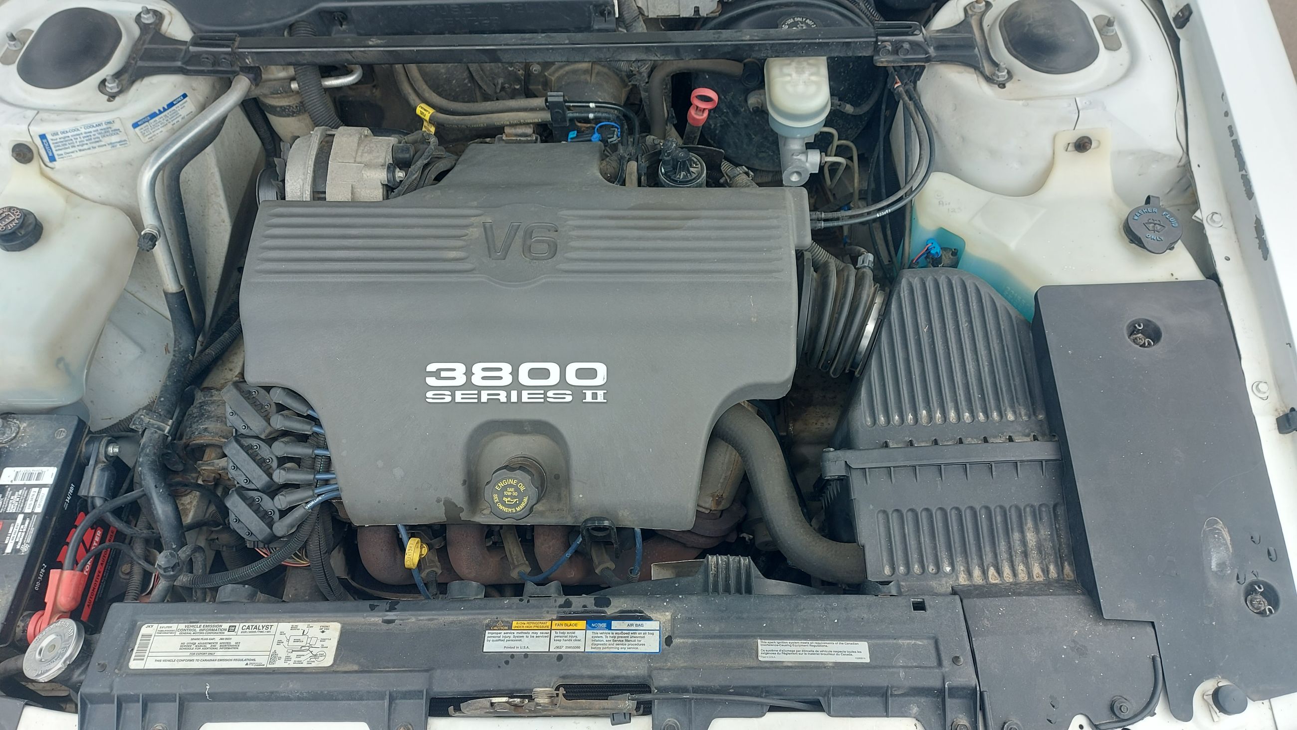 Photo of 1997 Oldsmobile 88LS