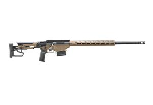 Photo of Brand new Ruger 18114 Precision Gen 4 6.5 Creedmoor 24" Smoked Bronze Bolt Action Rifle $2700 