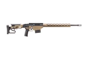 Photo of Brand new Ruger 18115 Precision Gen 4 .308 Win 20" Smoked Bronze Bolt Action Rifle $2700