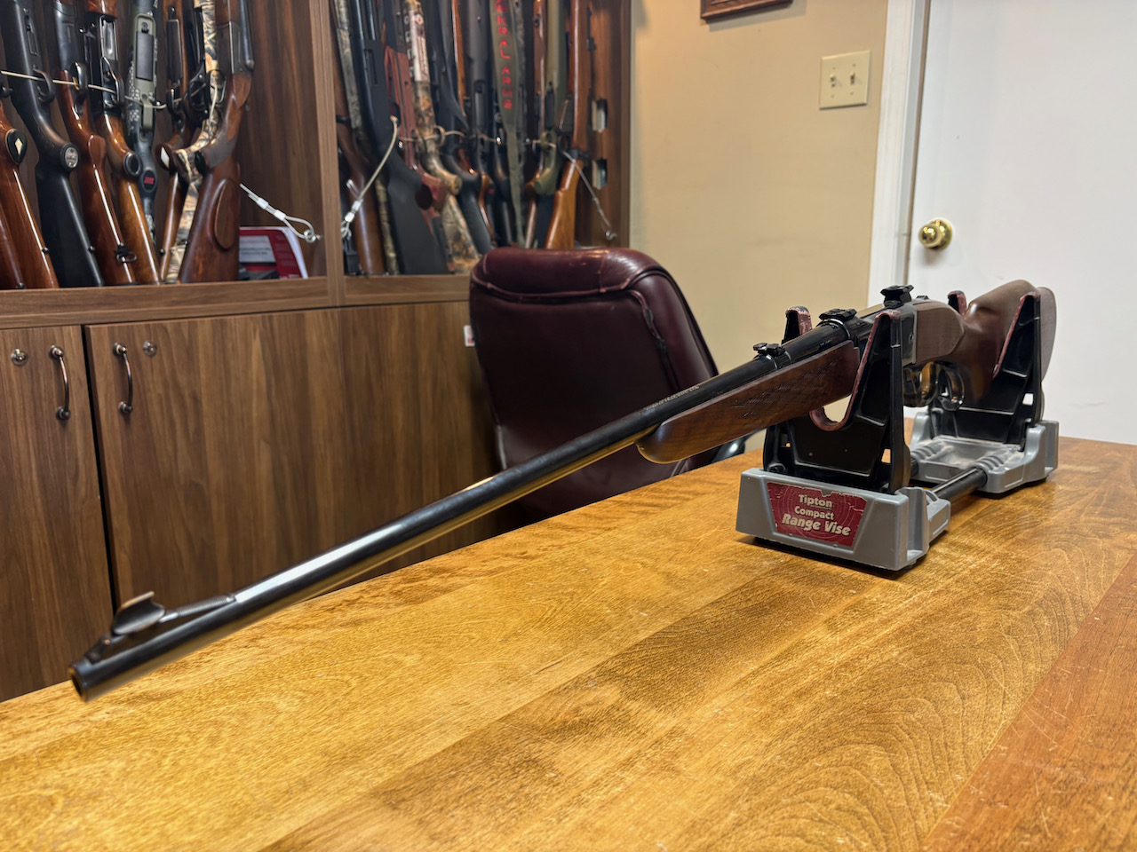 Photo of Savage Model 99 .300 Savage
