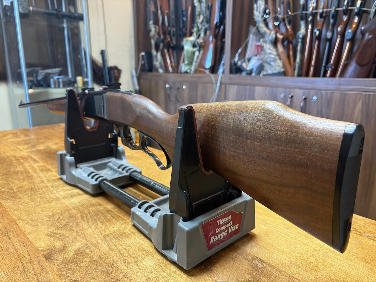 Photo of Savage Model 99 .300 Savage