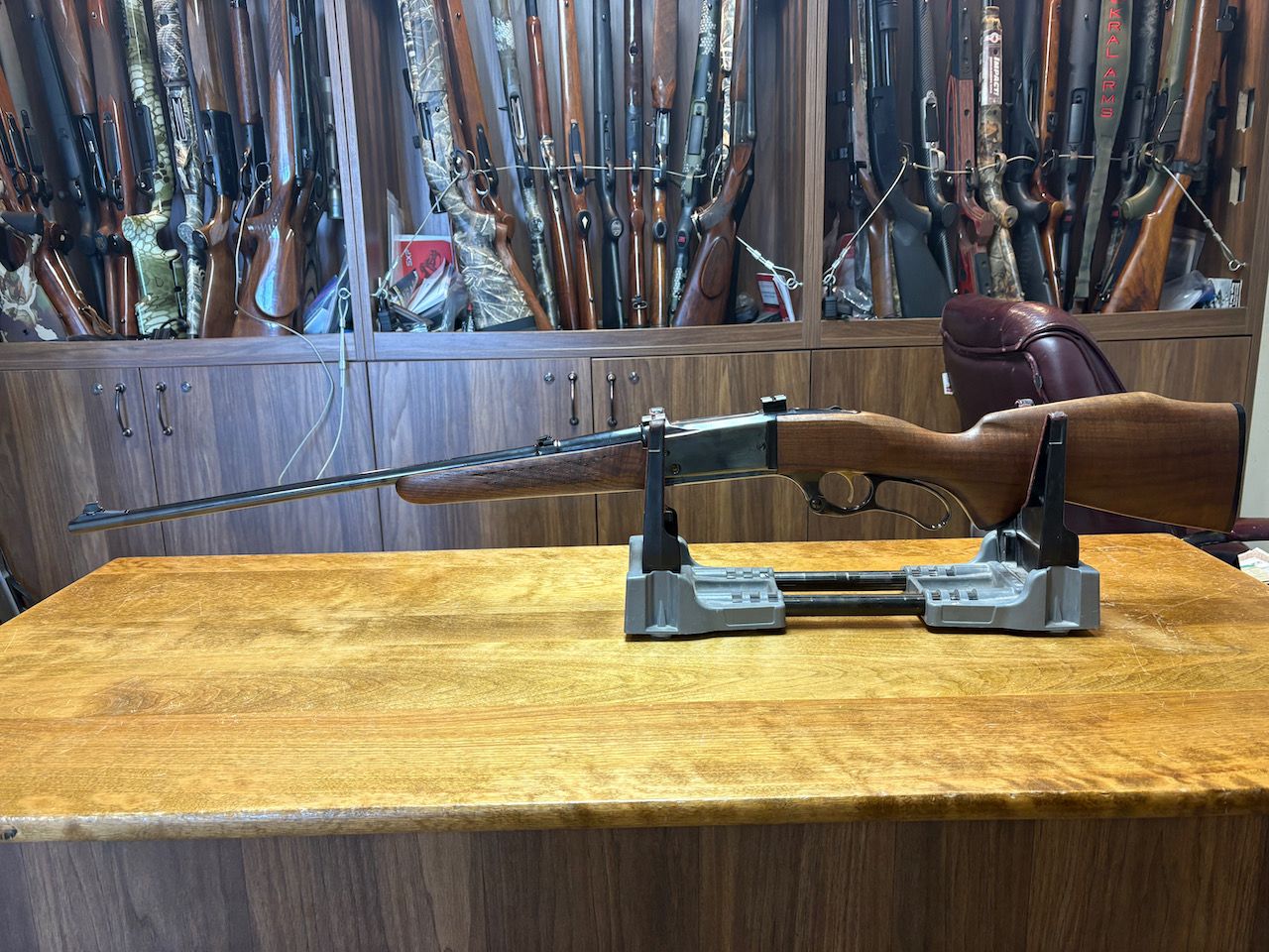 Photo of Savage Model 99 .300 Savage