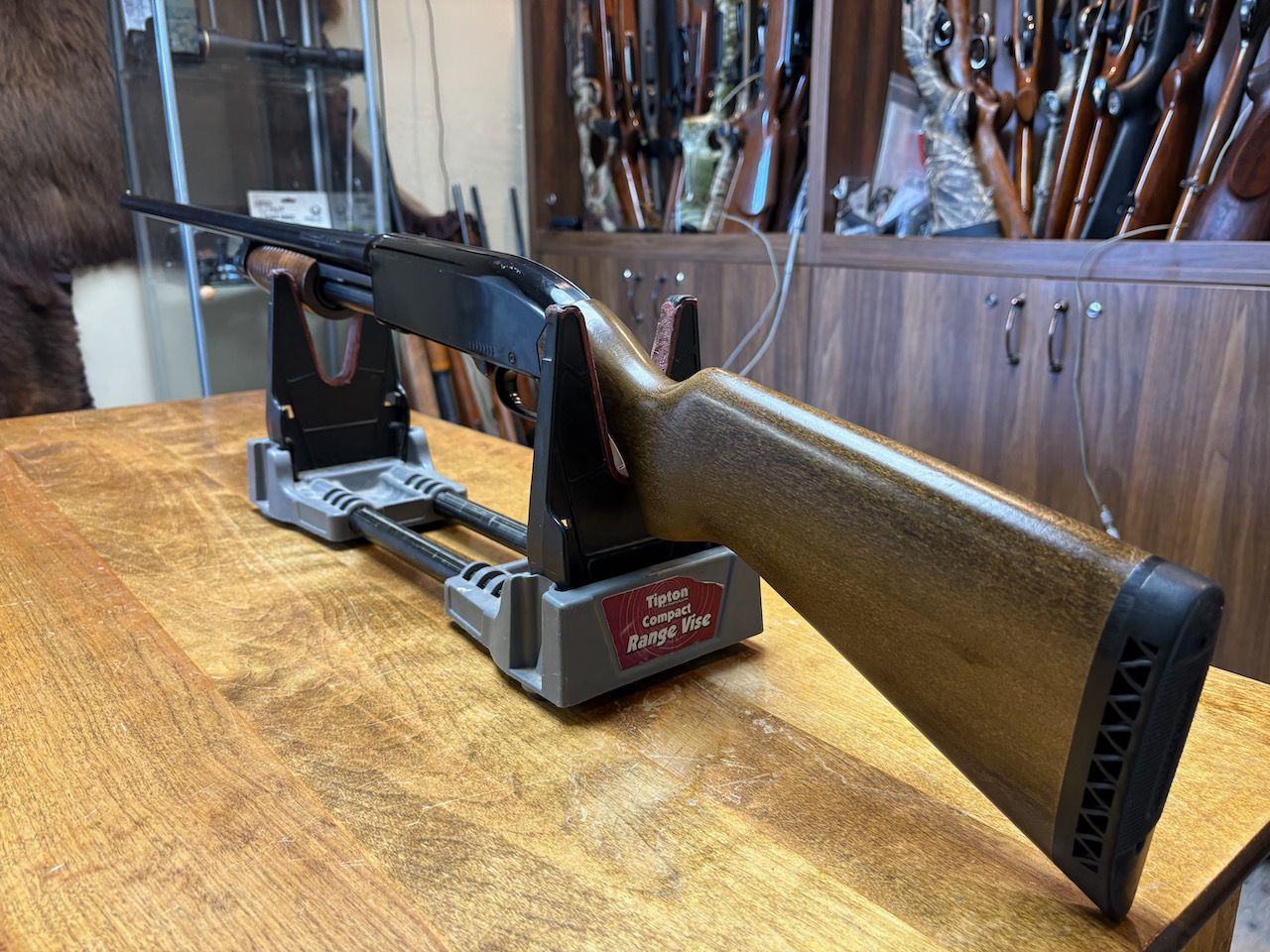 Photo of Winchester Ranger Model 120 12 ga