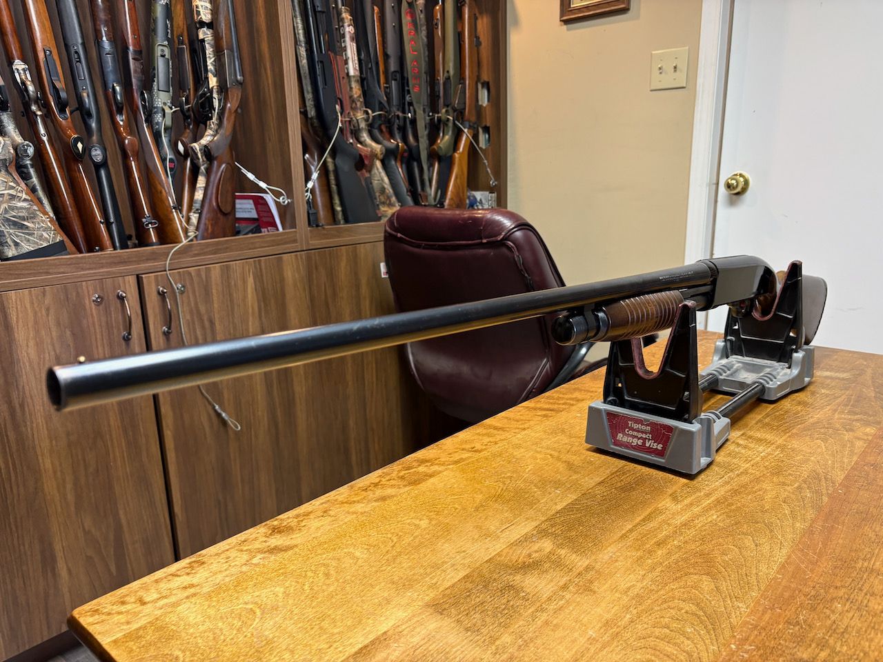 Photo of Winchester Ranger Model 120 12 ga