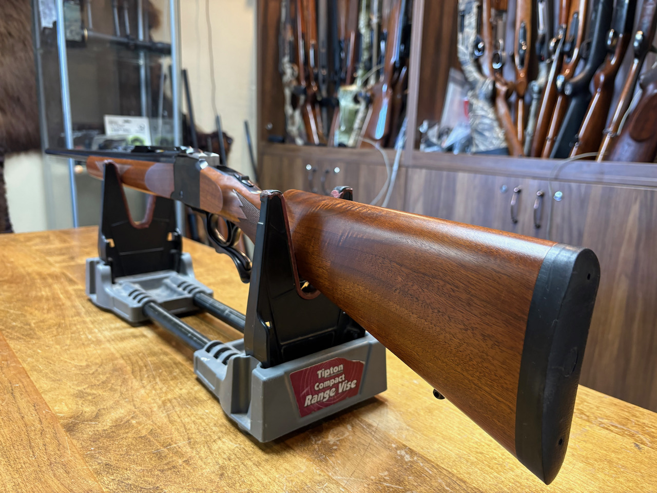 Photo of Ruger No. 1 .270 Win