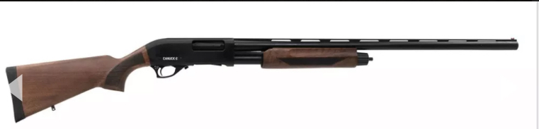 Photo of Canuck Pioneer 12 guage 