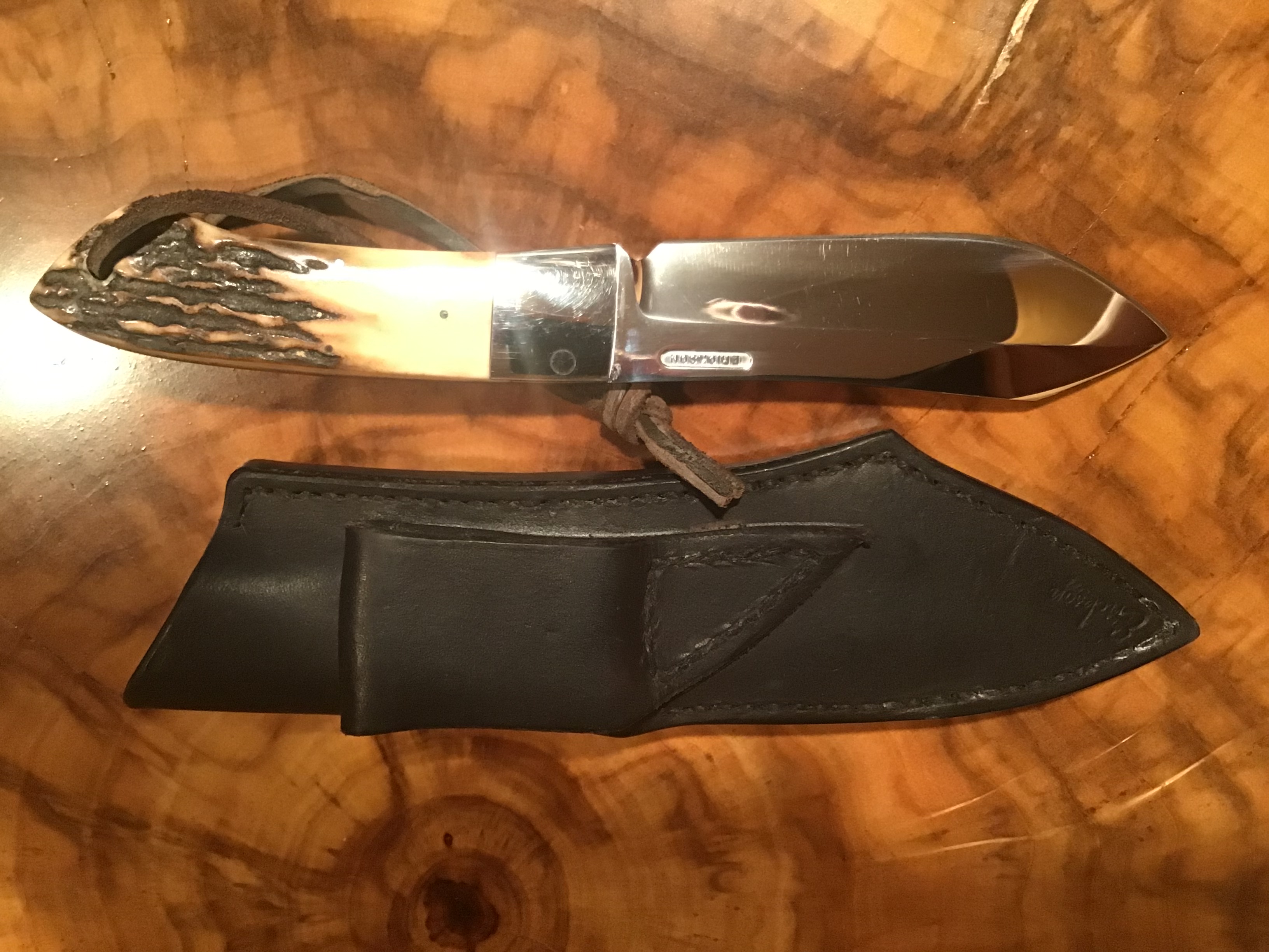 Photo of Hunting Knives