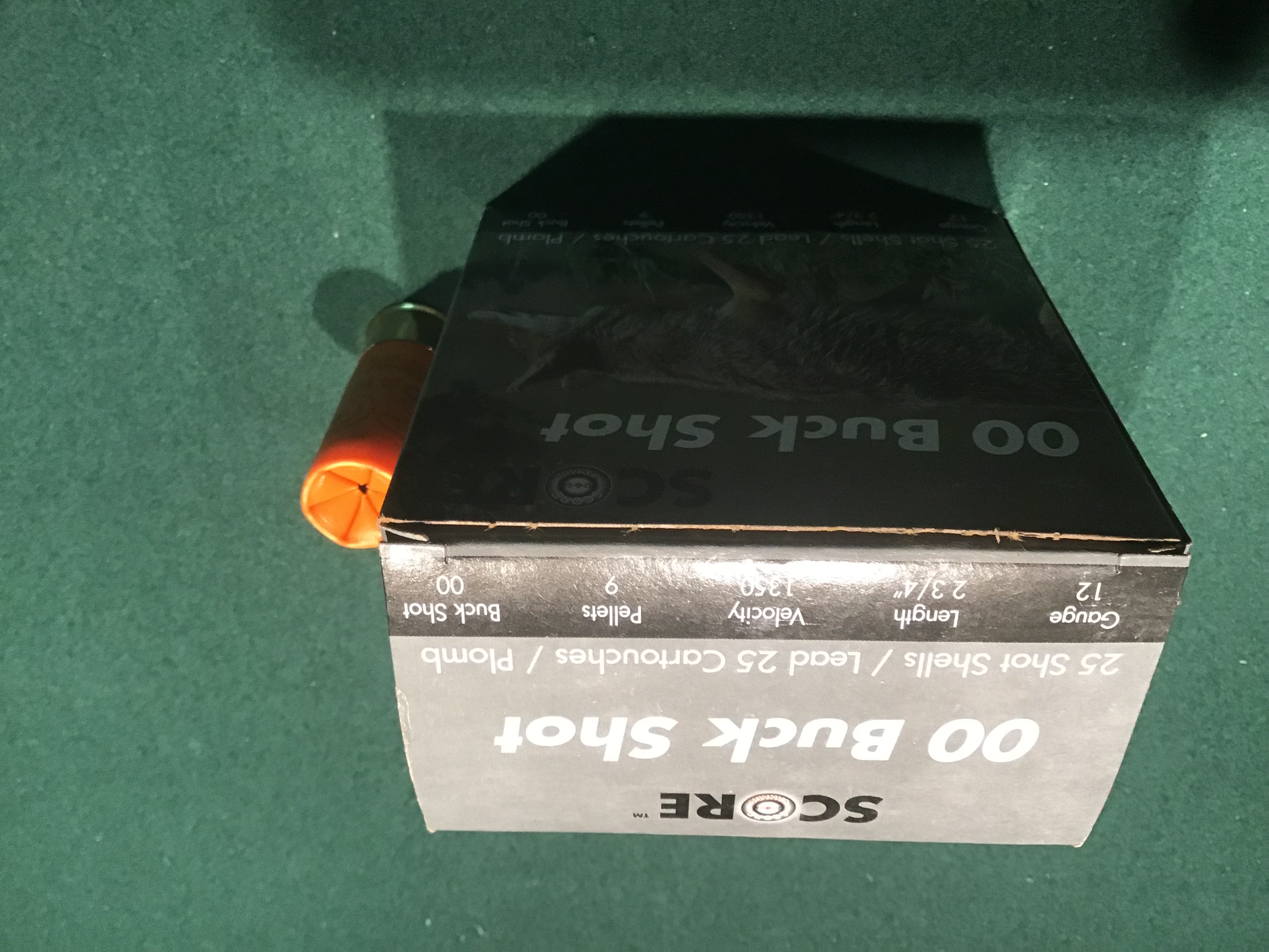 Photo of .22 lr, .223 Rem, .308 Win/7.62x51, 12 ga. 00 buck and Slugs, 50 BMG in Saskatoon