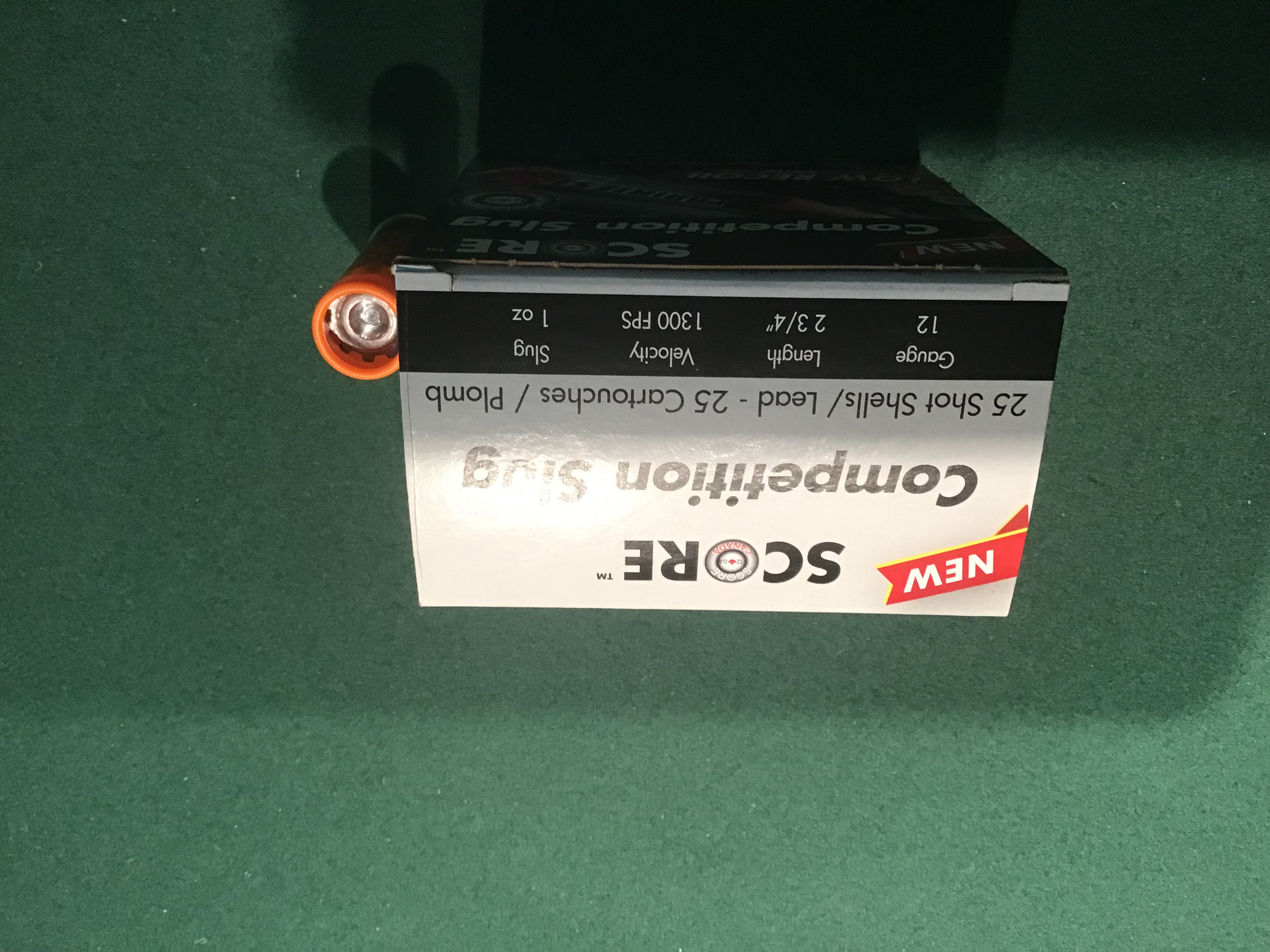 Photo of .22 lr, .223 Rem, .308 Win/7.62x51, 12 ga. 00 buck and Slugs, 50 BMG in Saskatoon
