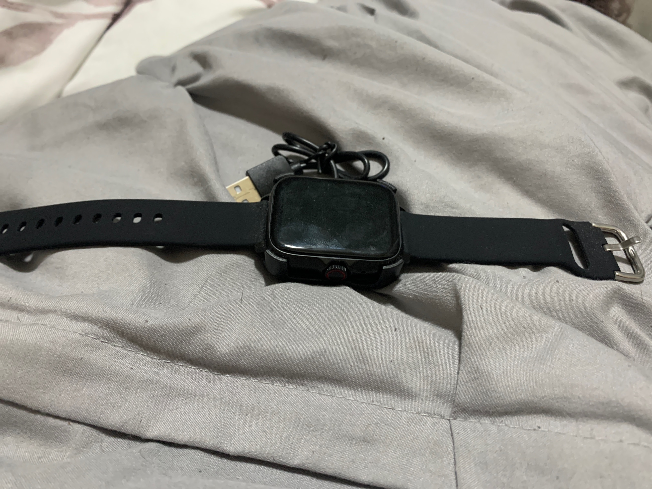 Photo of Smart watch 