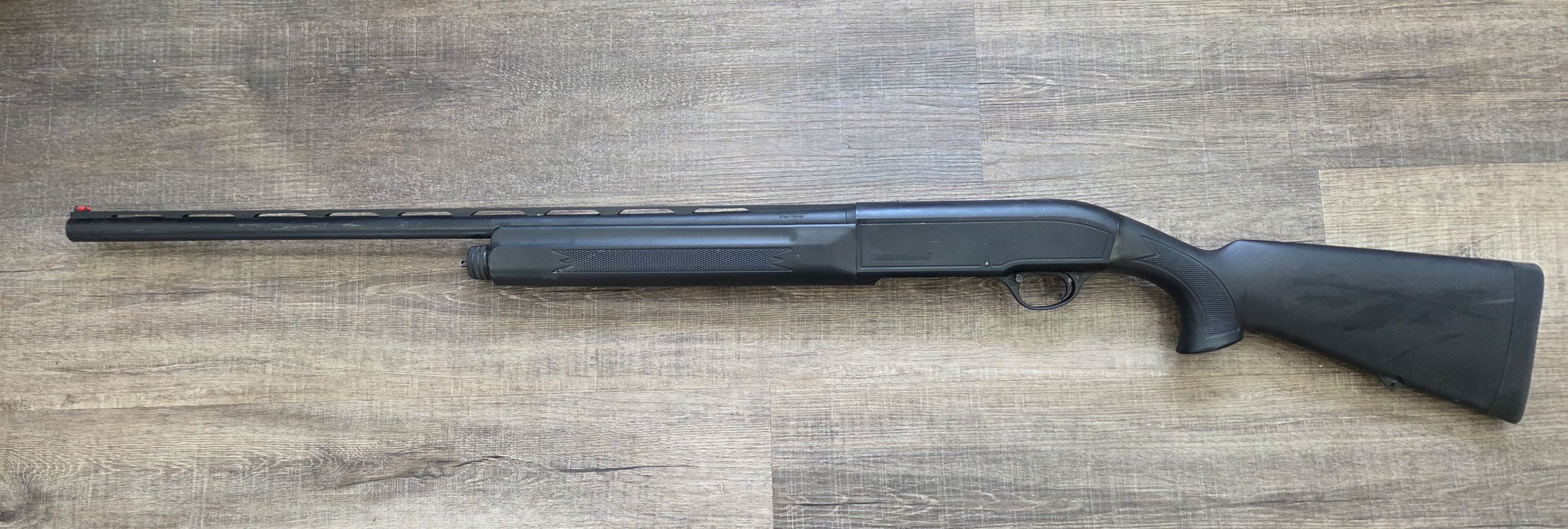 Photo of Smith and wesson 1012 super 12 gauge