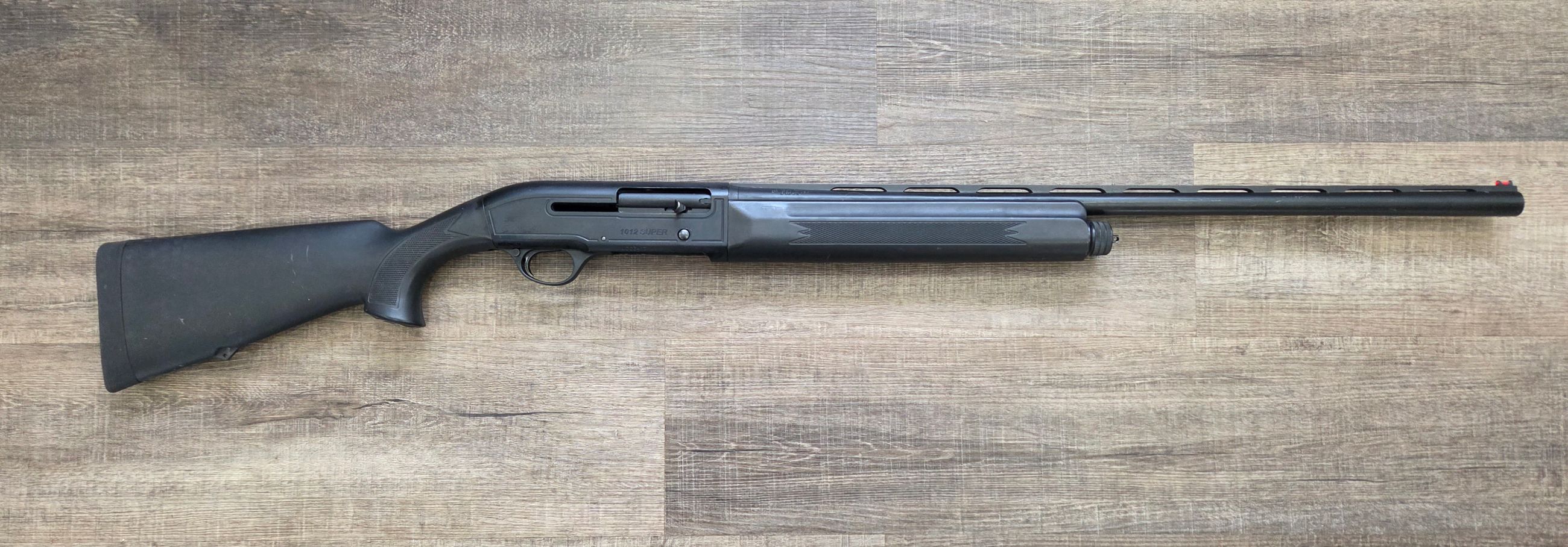 Photo of Smith and wesson 1012 super 12 gauge