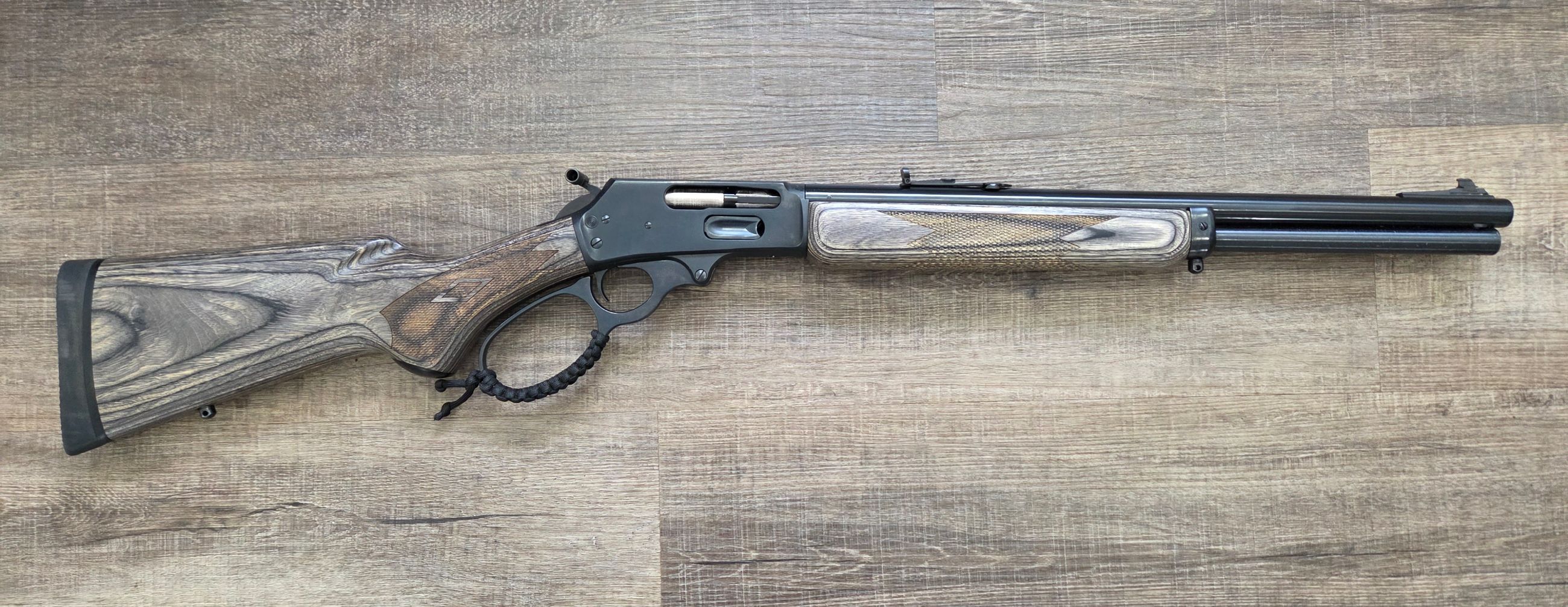 Photo of Marlin 1895 ABL 4570