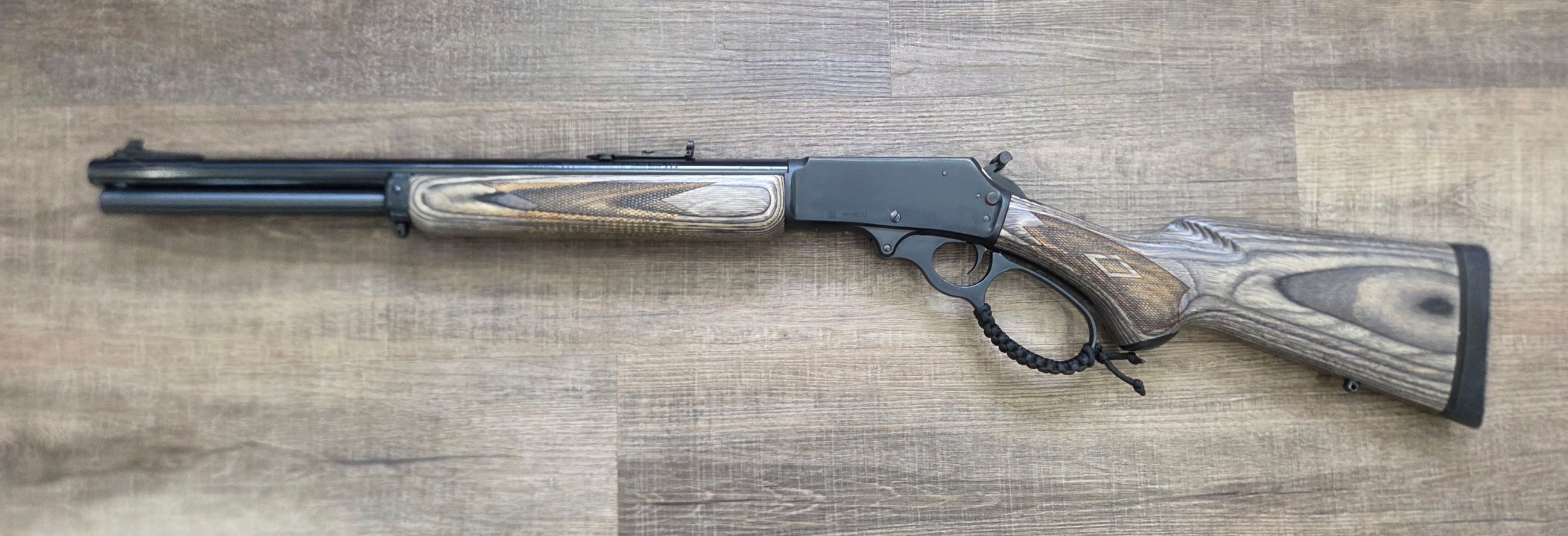 Photo of Marlin 1895 ABL 4570