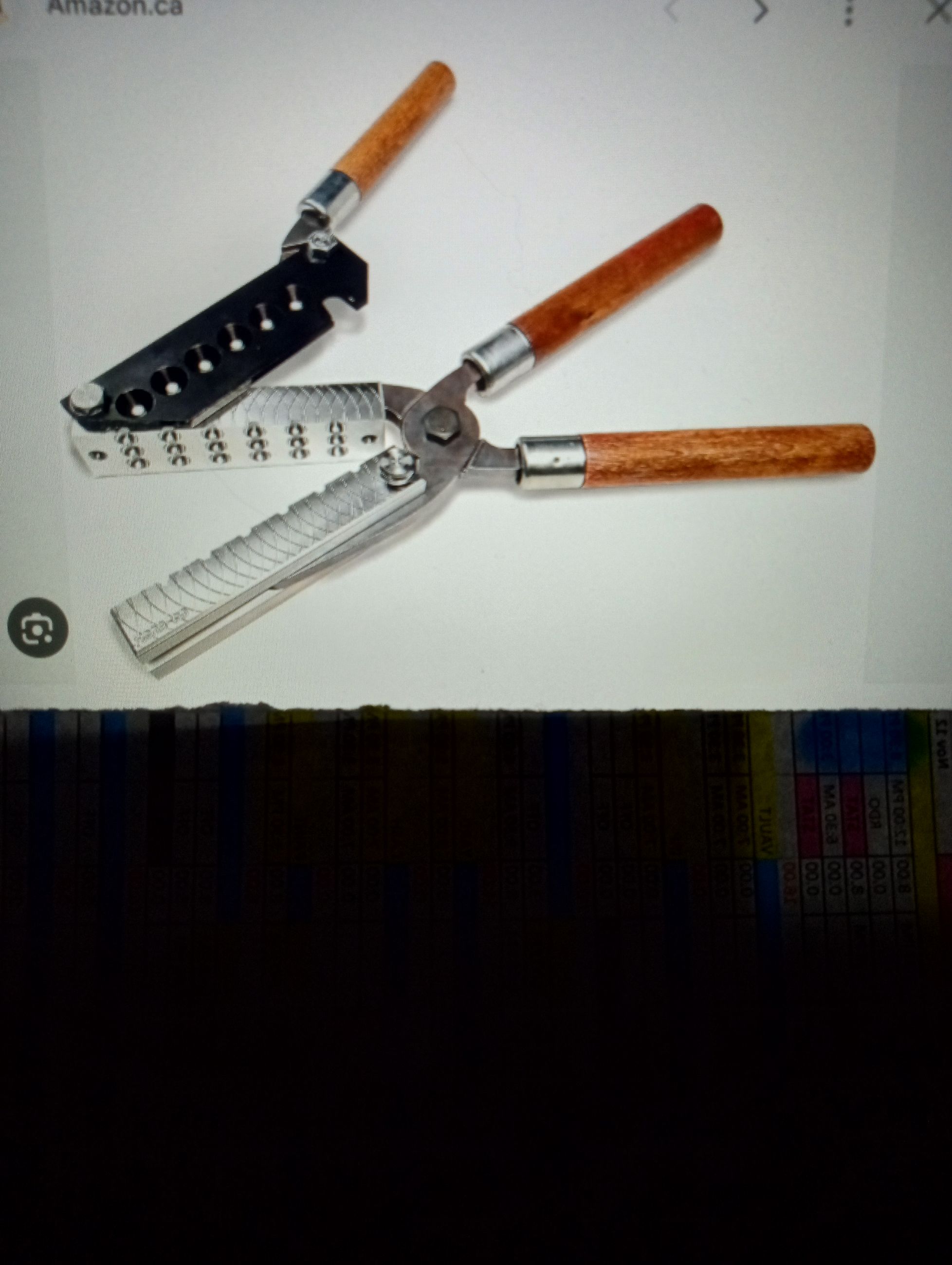 Photo of Wanted 12 Gauge Reloading Tools & items