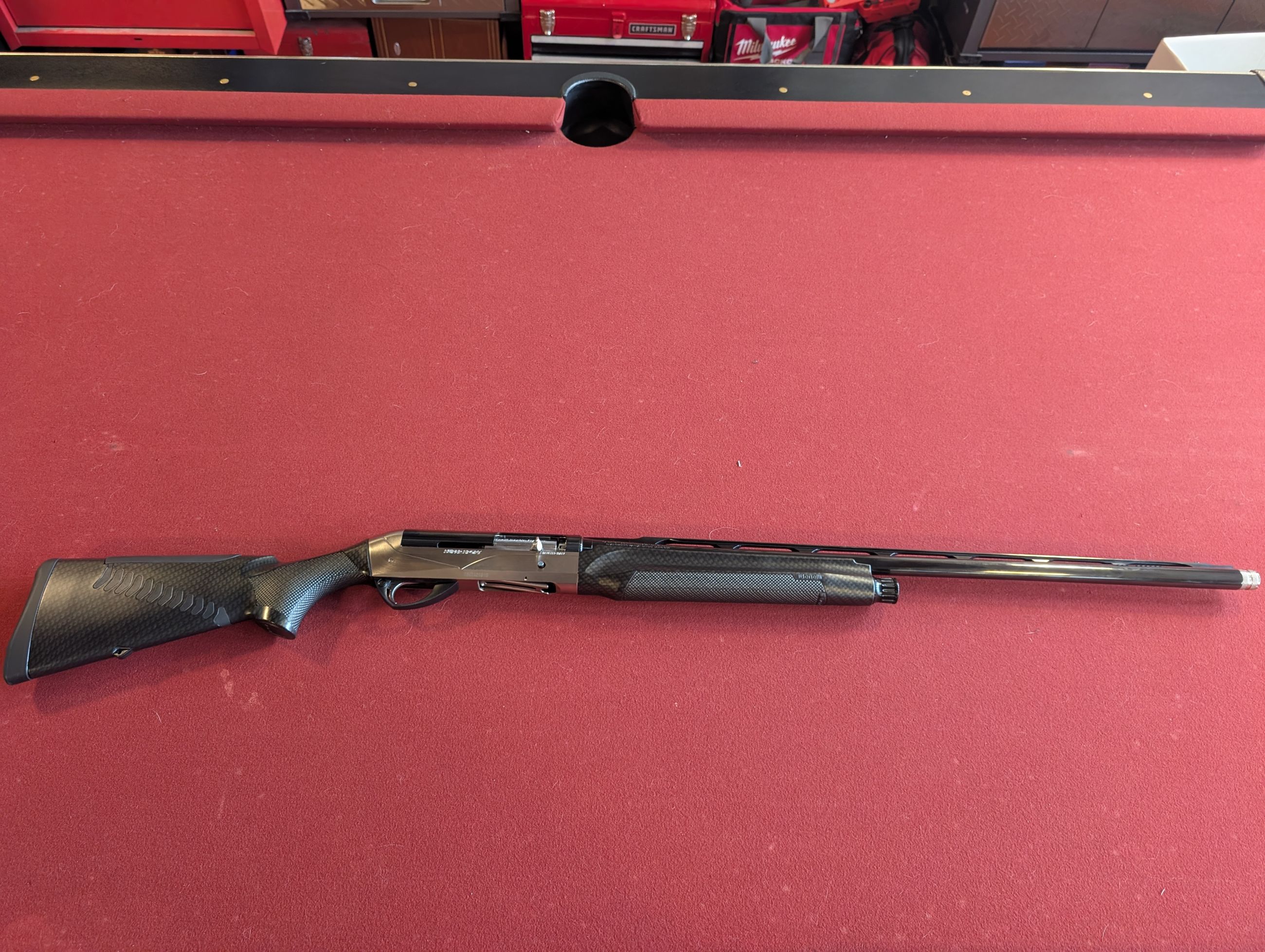 Photo of Benelli Super Sport