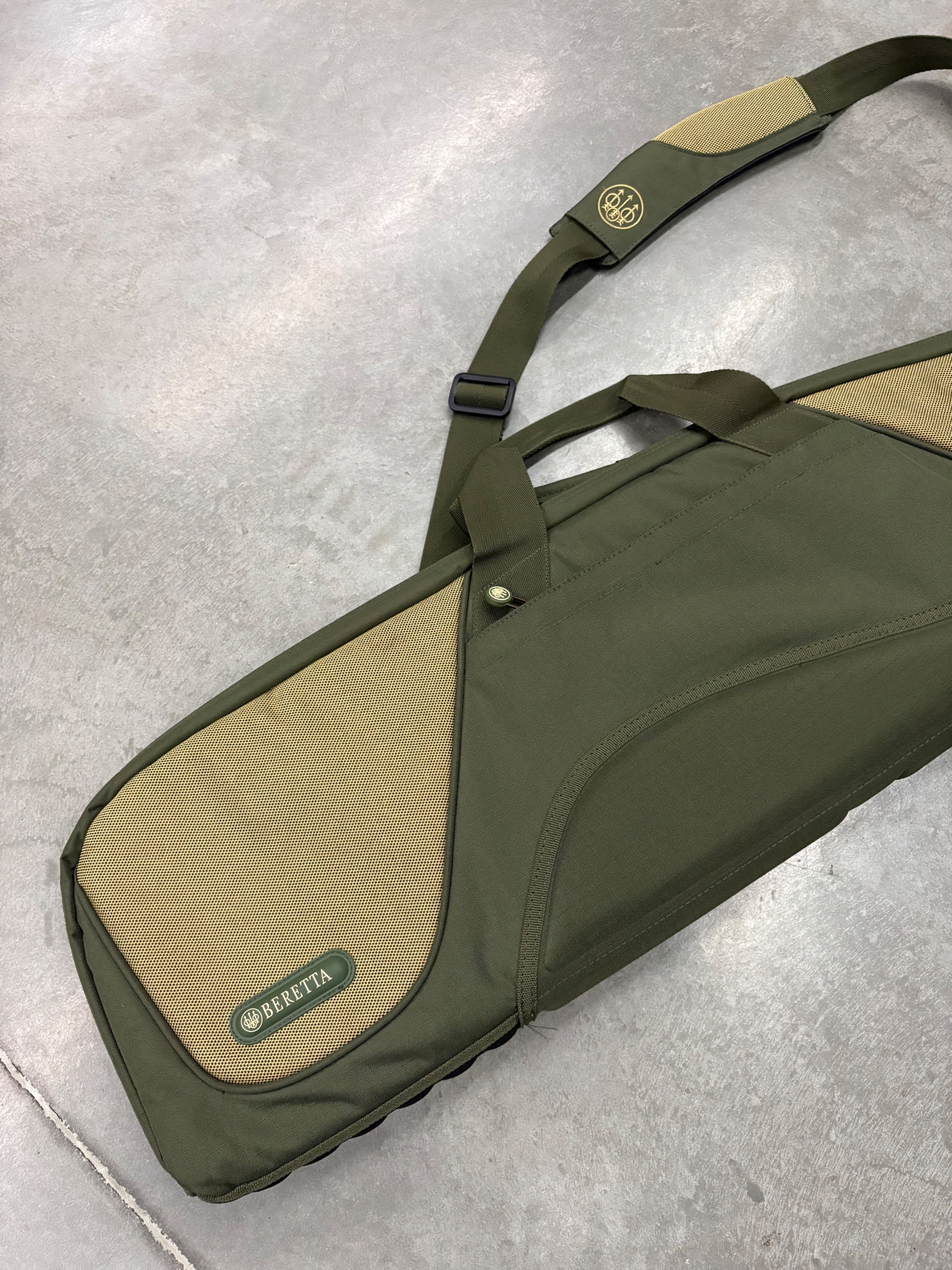 Photo of Beretta Retriever Rifle Case