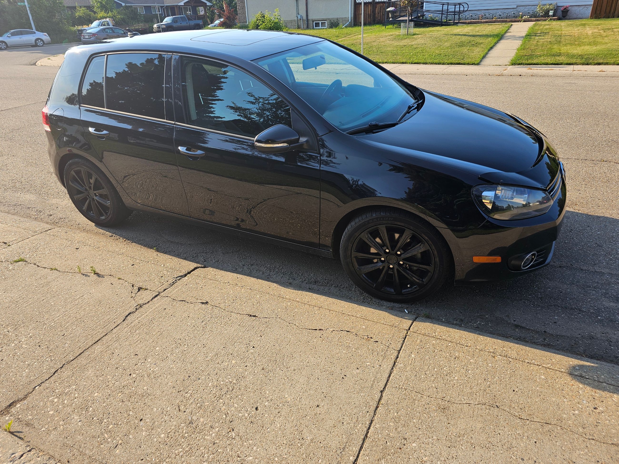 Photo of  2012 VW Golf TDI Highline | Rare No-Rust | 2025 Major Service