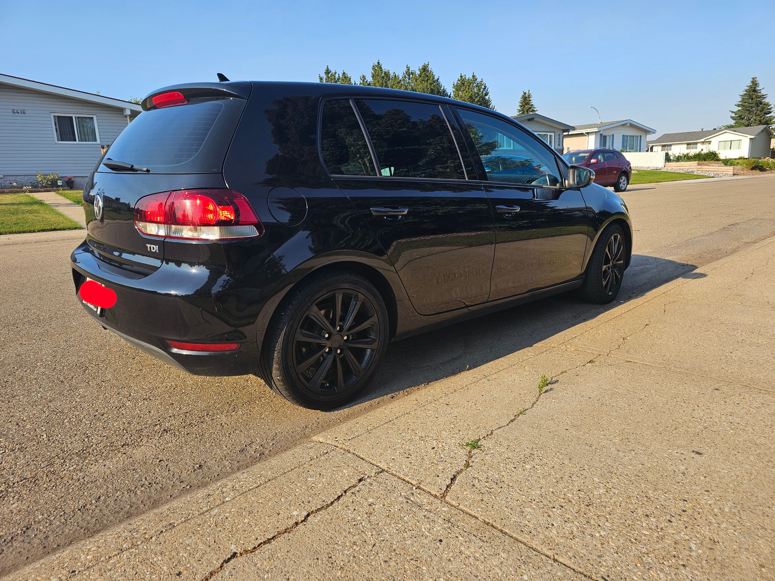 Photo of  2012 VW Golf TDI Highline | Rare No-Rust | 2025 Major Service