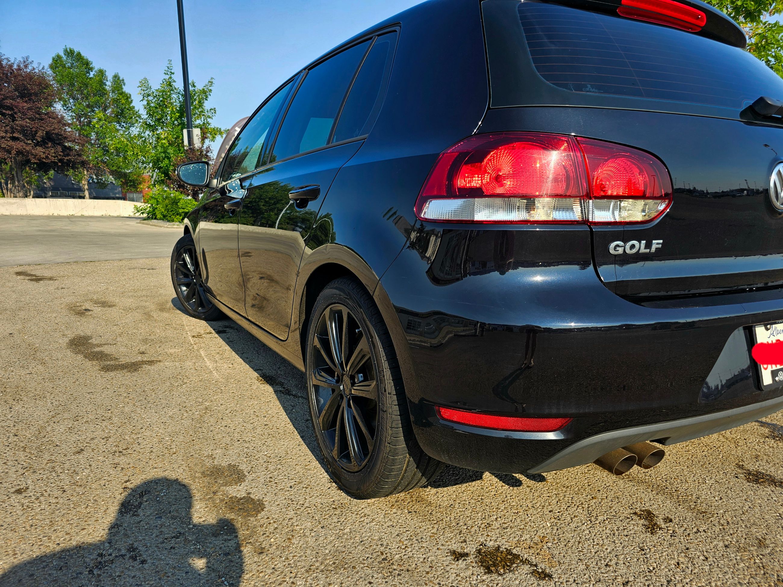 Photo of  2012 VW Golf TDI Highline | Rare No-Rust | 2025 Major Service