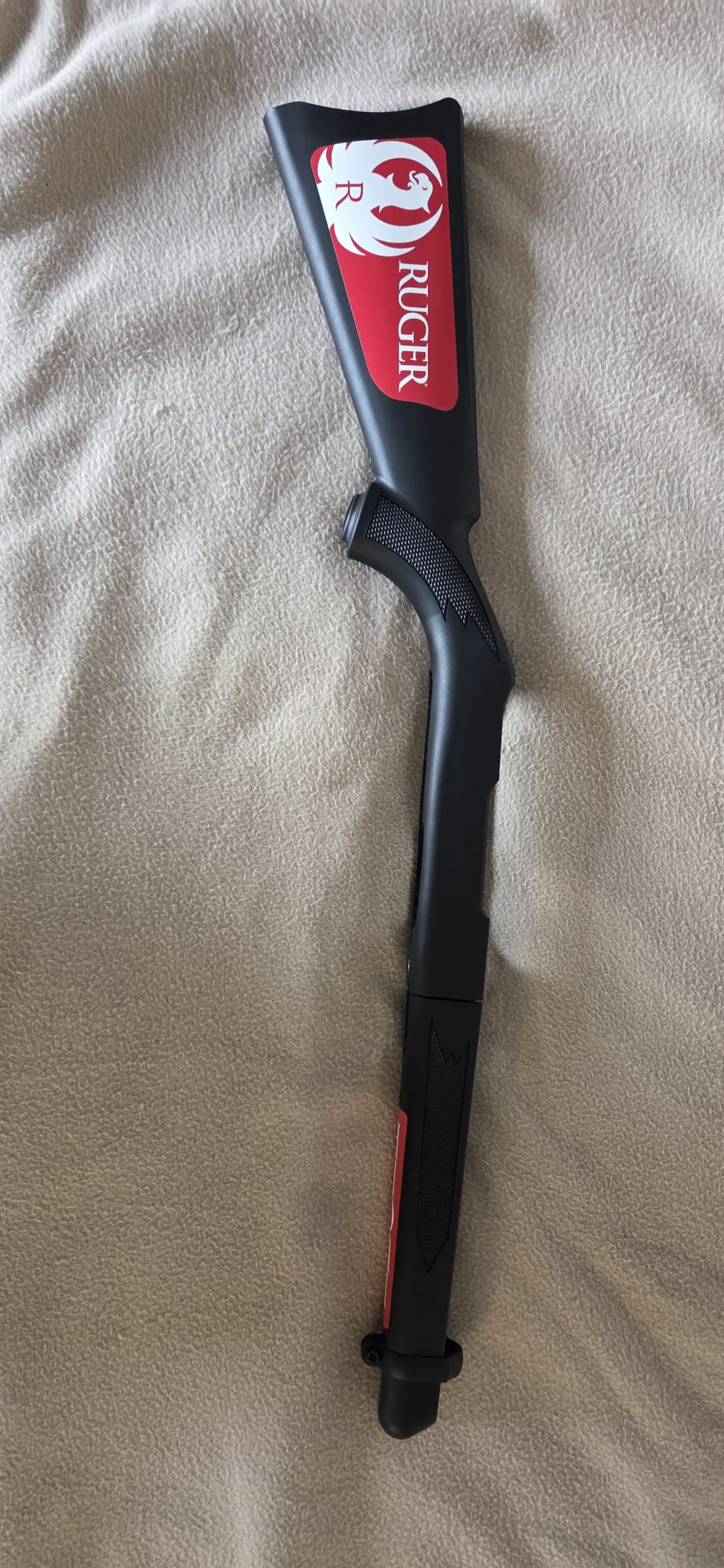 Photo of Ruger 10/22 Takedown Stock