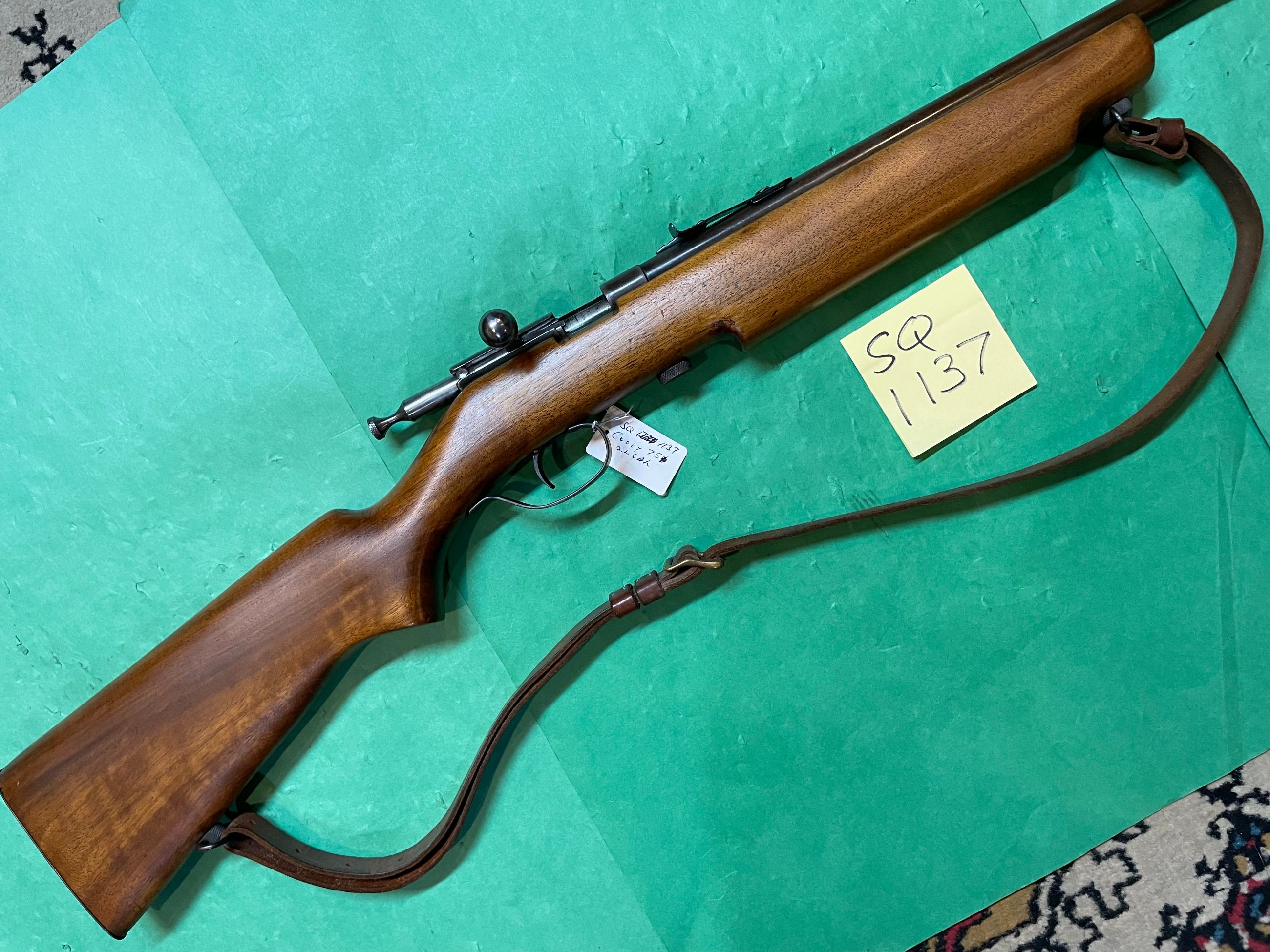 Photo of COOEY 75  22CAL