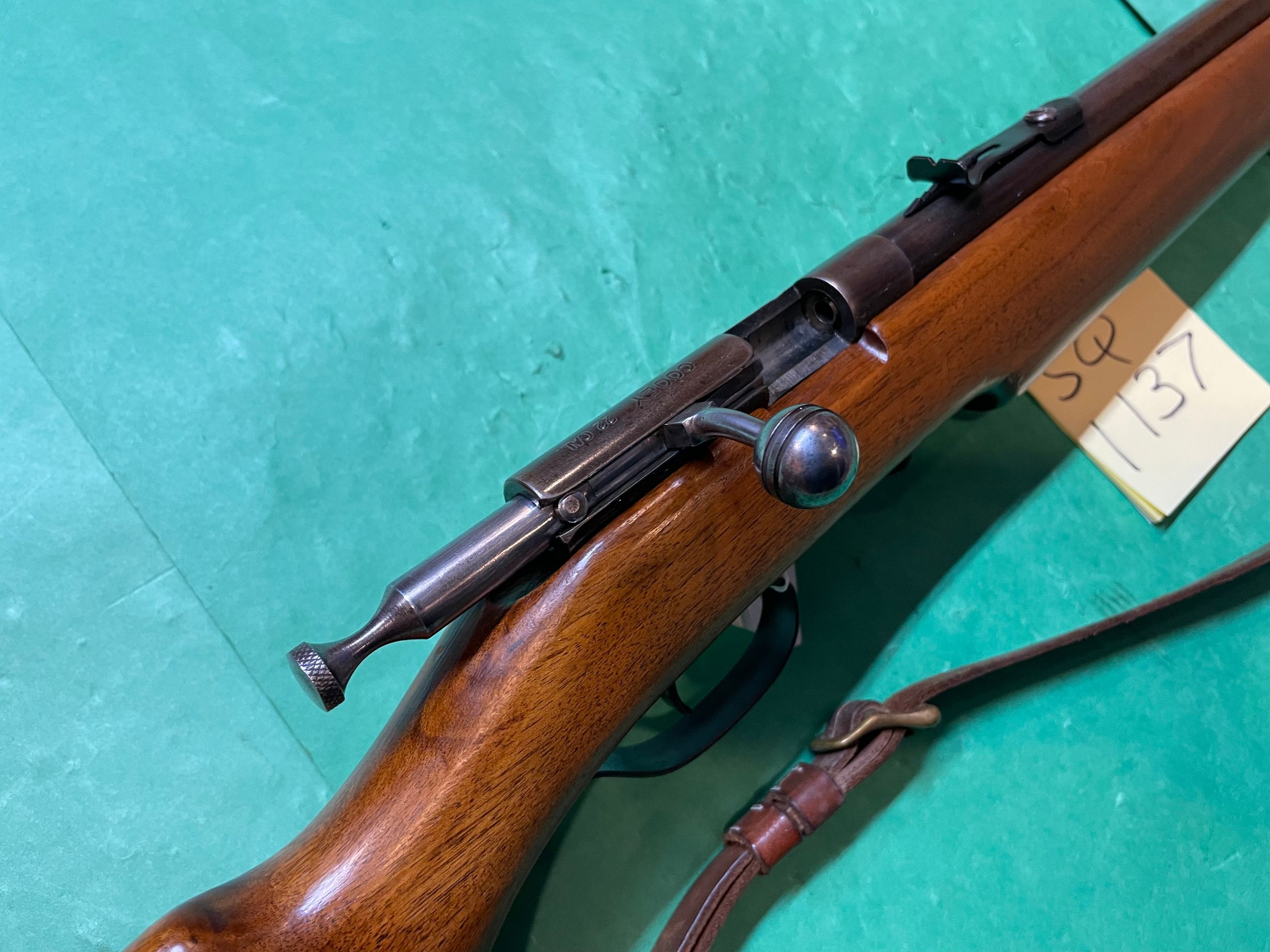 Photo of COOEY 75  22CAL