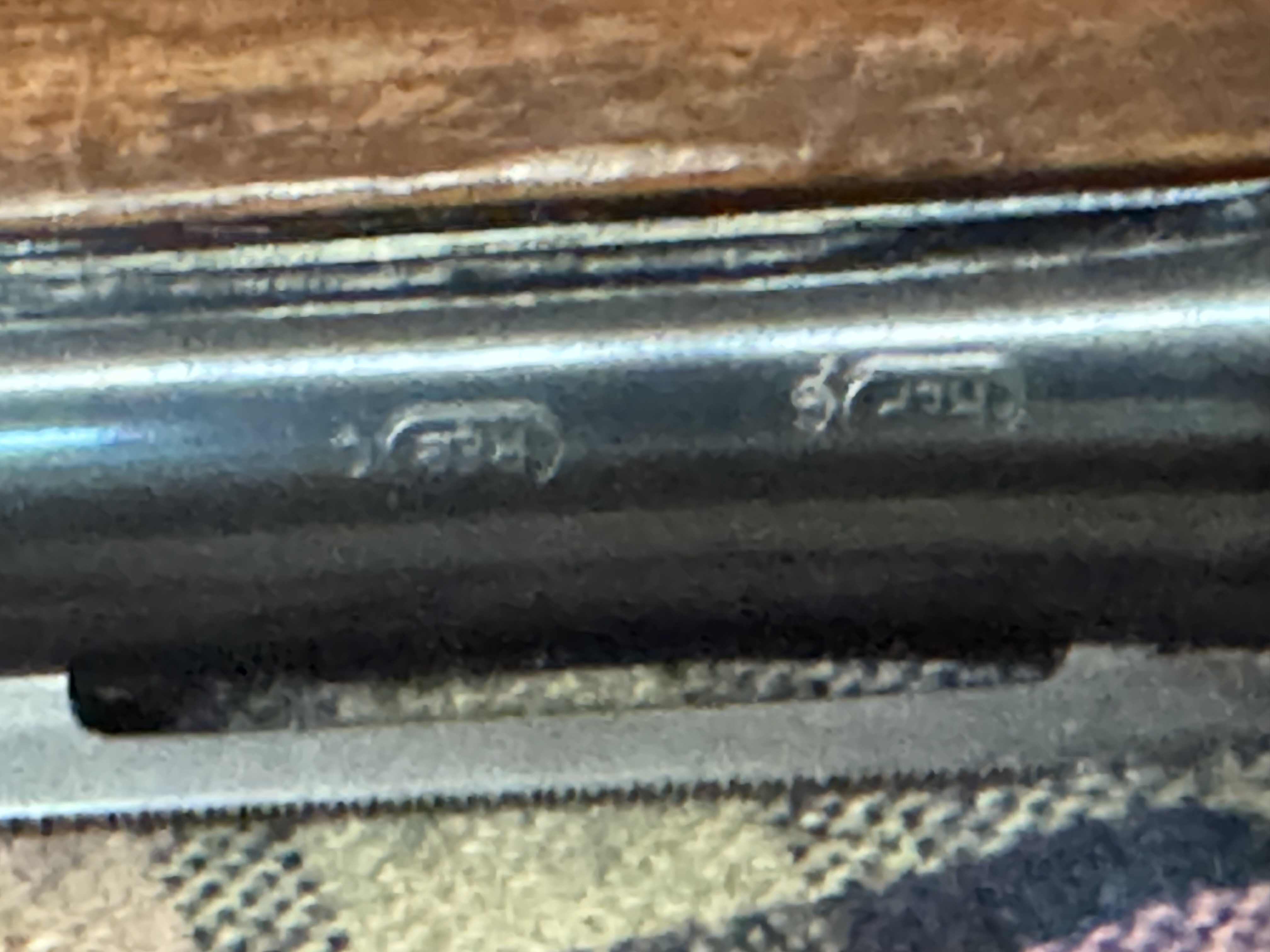 Photo of Remington 1100 12ga 3” magnum 