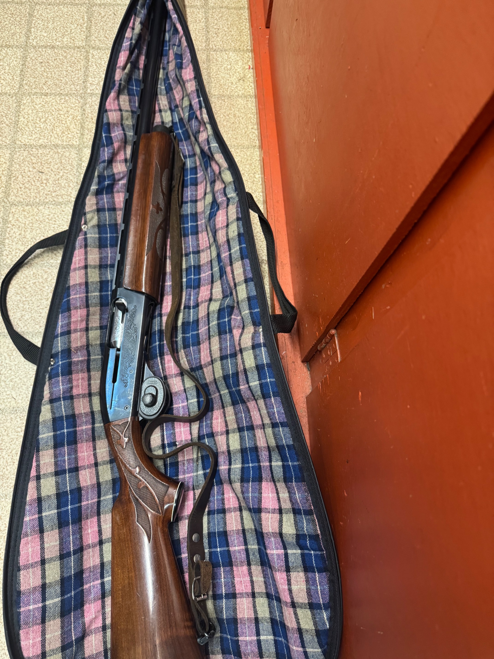 Photo of Remington 1100 12ga 3” magnum