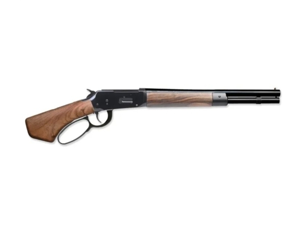 Photo of Brand New - Lever Action .410ga/2.5" Mare's Leg Shotgun 4+ 1 - 12.6" Barrel