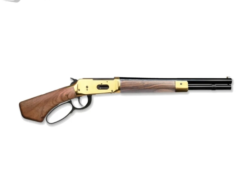 Photo of Brand New - Lever Action .410ga/2.5" Mare's Leg Shotgun 4+ 1 - 12.6" Barrel