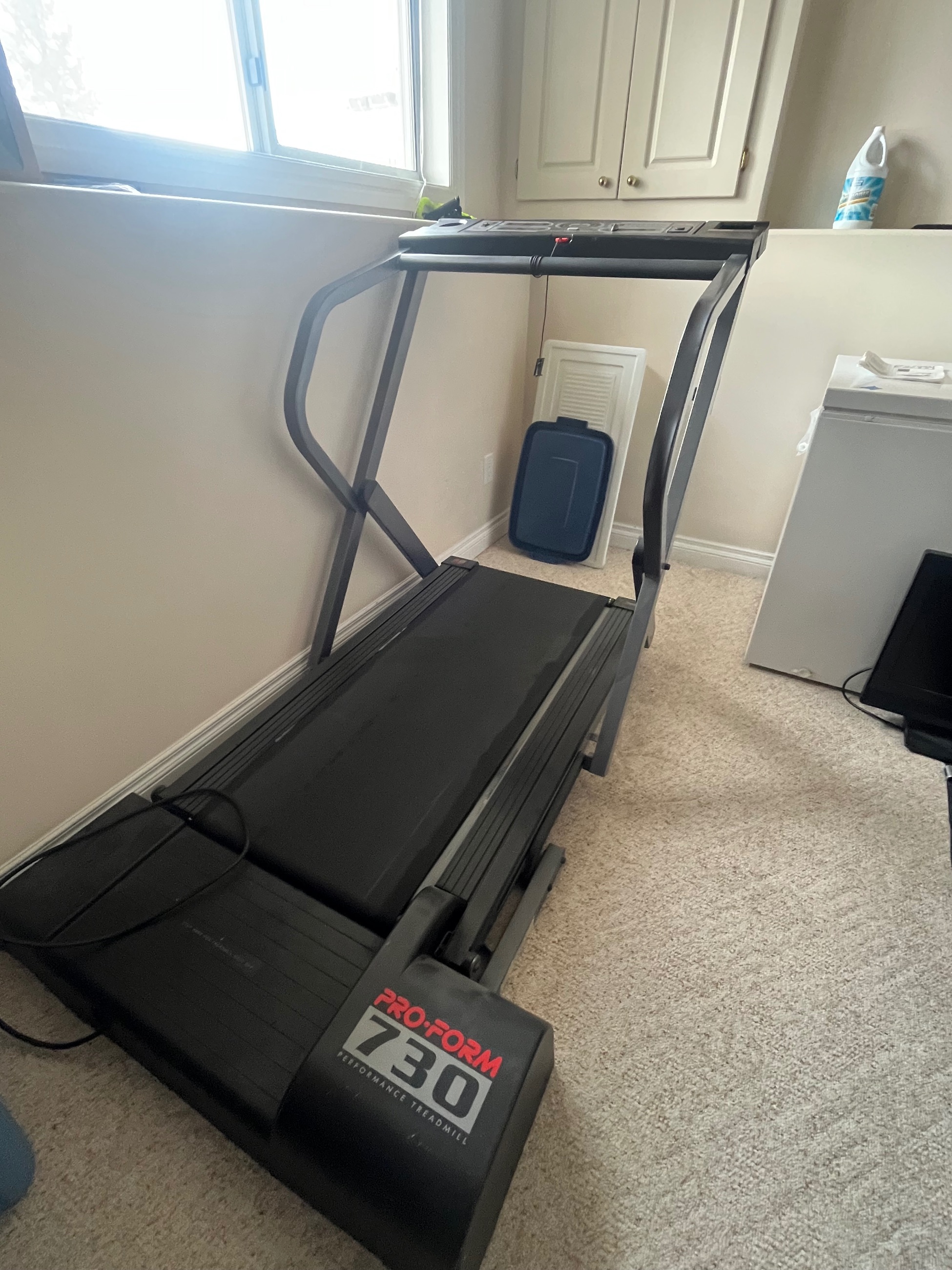 Photo of Pro Form 730