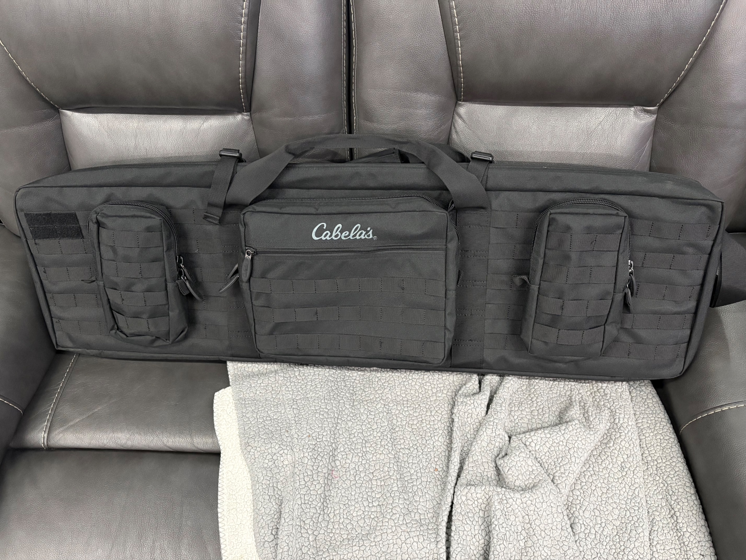 Photo of Cabela's® Tactical Gun Case