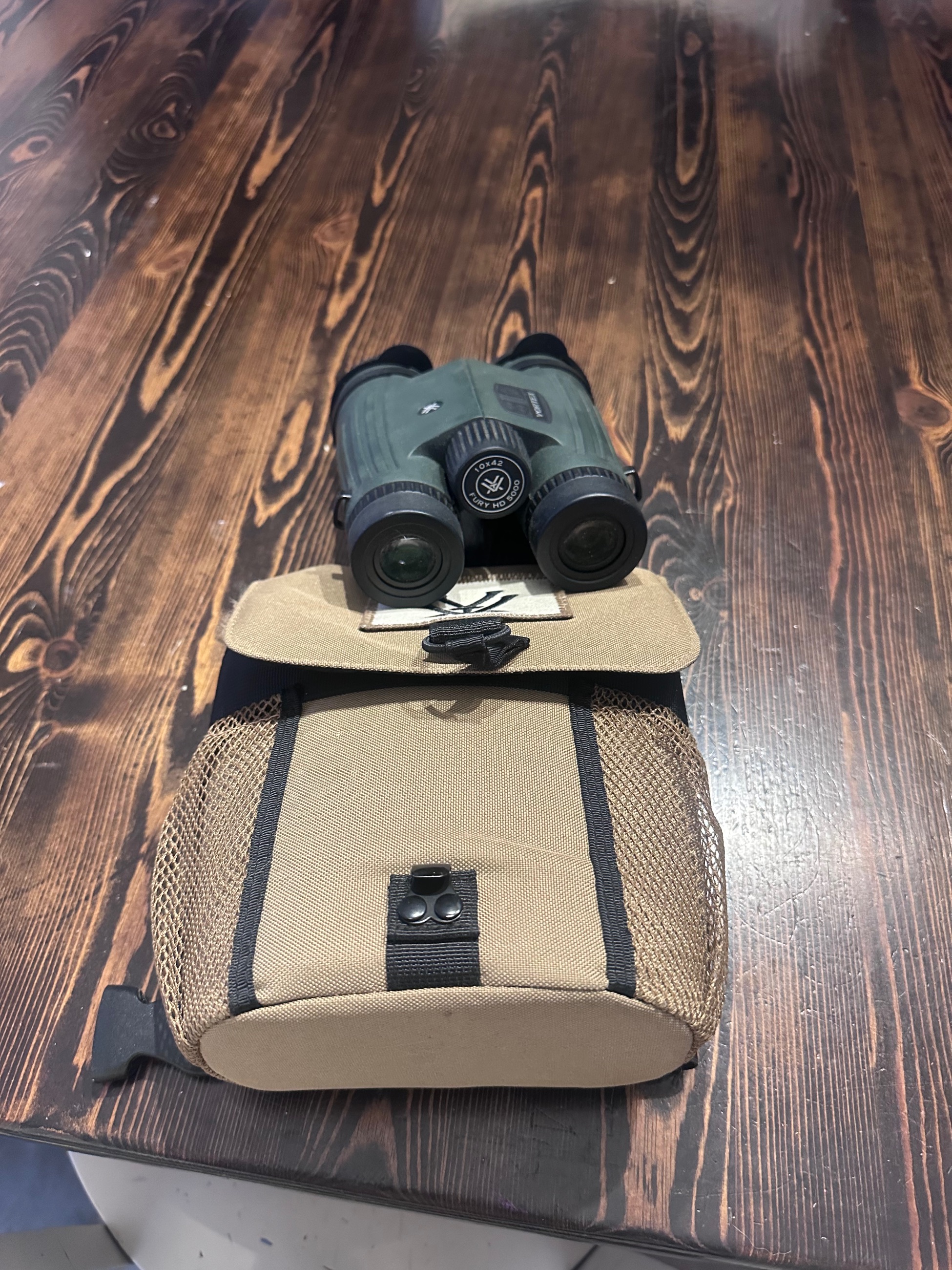 Photo of Vortex Fury 5000