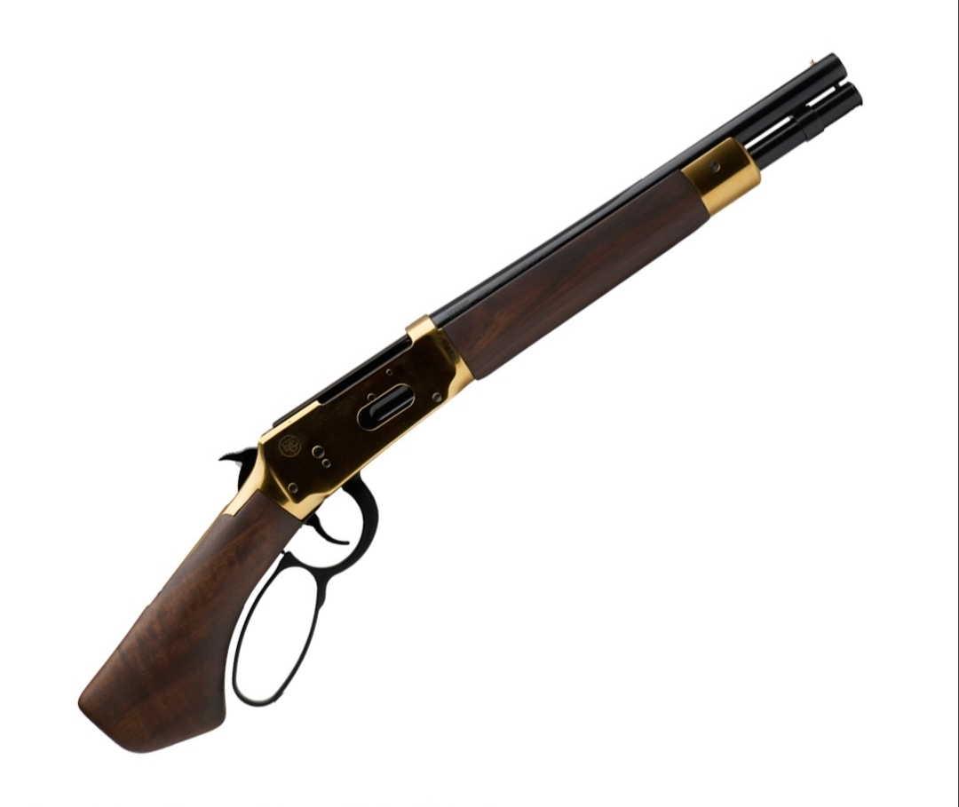 Photo of Brand New - Lever Action .410ga/2.5" Mare's Leg Shotgun 4+ 1 - 12.6" Barrel