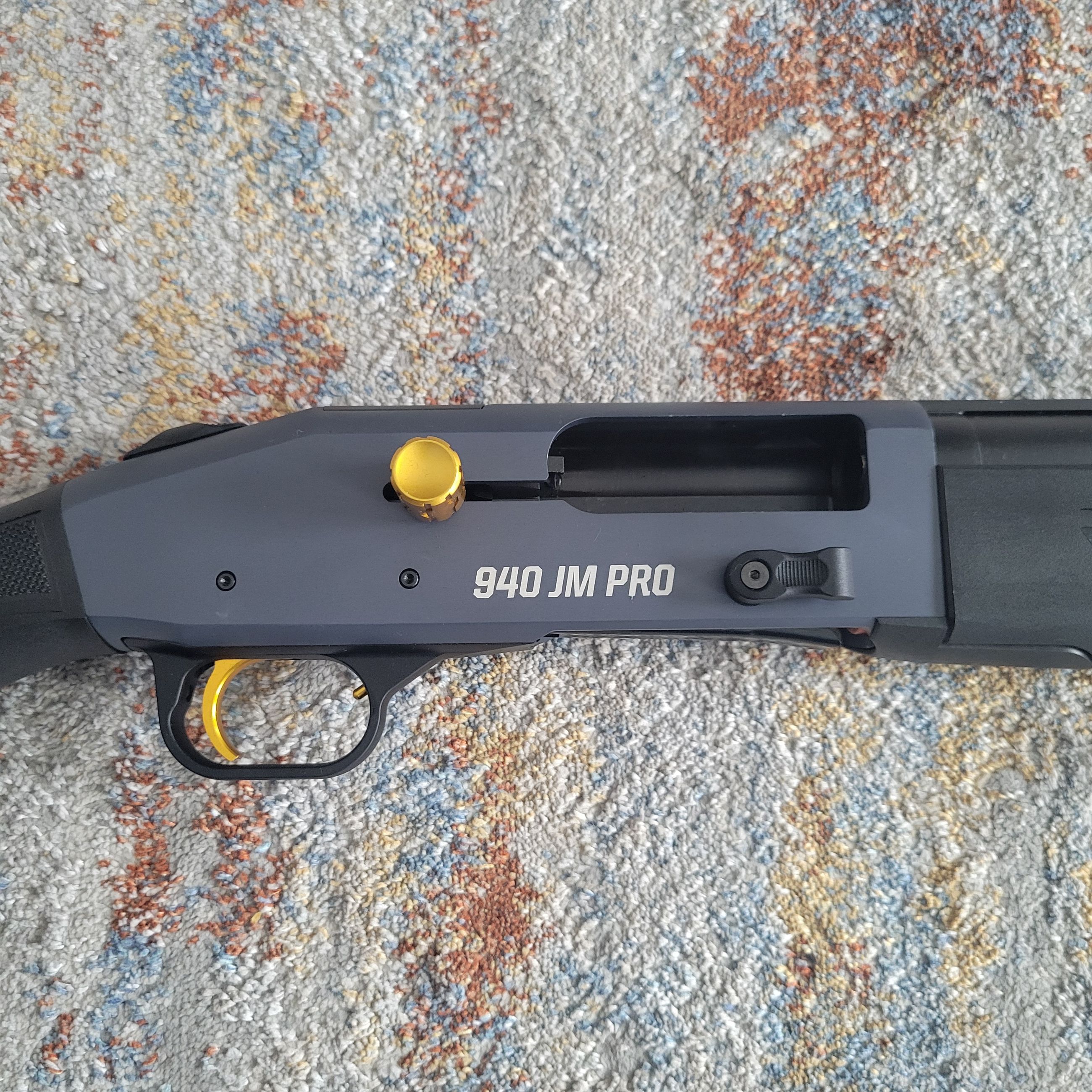 Photo of Sale! Mossberg 940 JM Pro - Brand New Unfired