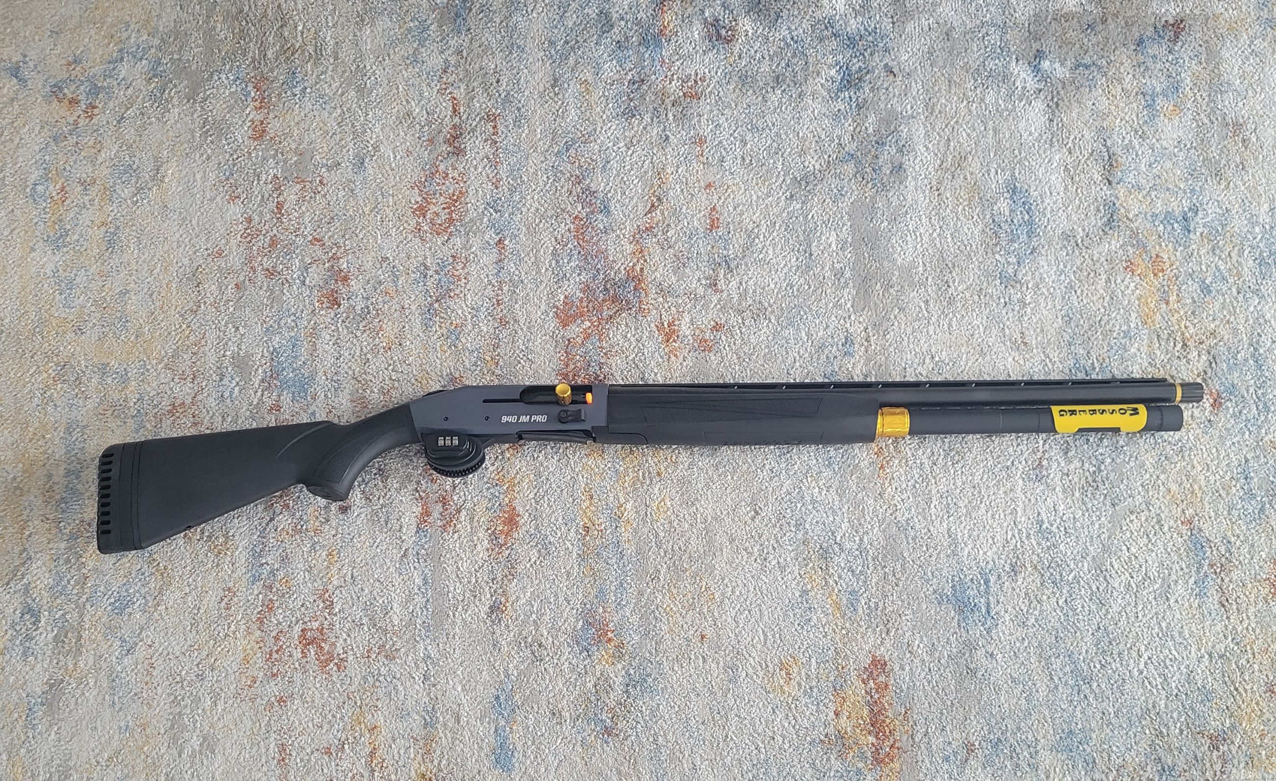 Photo of Sale! Mossberg 940 JM Pro - Brand New Unfired