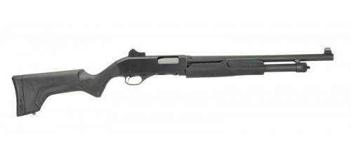 Photo of Brand new Stevens 19487 320 Security 12GA Pump Action Shotgun $350
