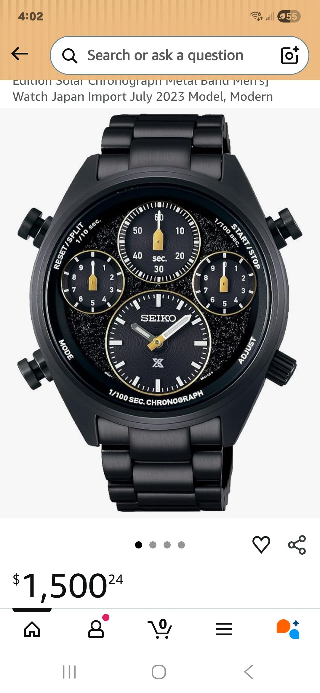 Photo of High End Sekio 