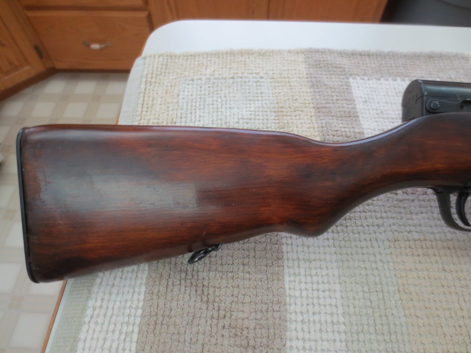 Photo of 1951 RUSSIAN SKS