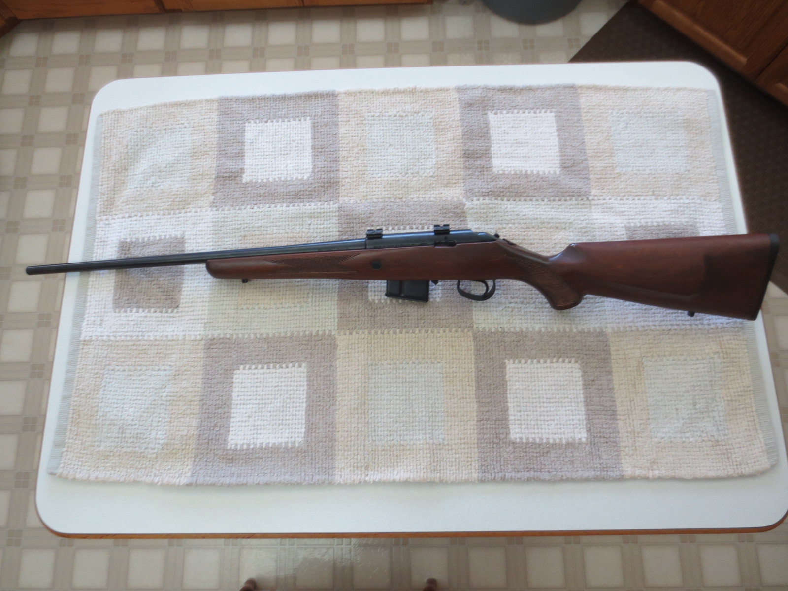 Photo of BUSH RANGER 7  (7.62X39)