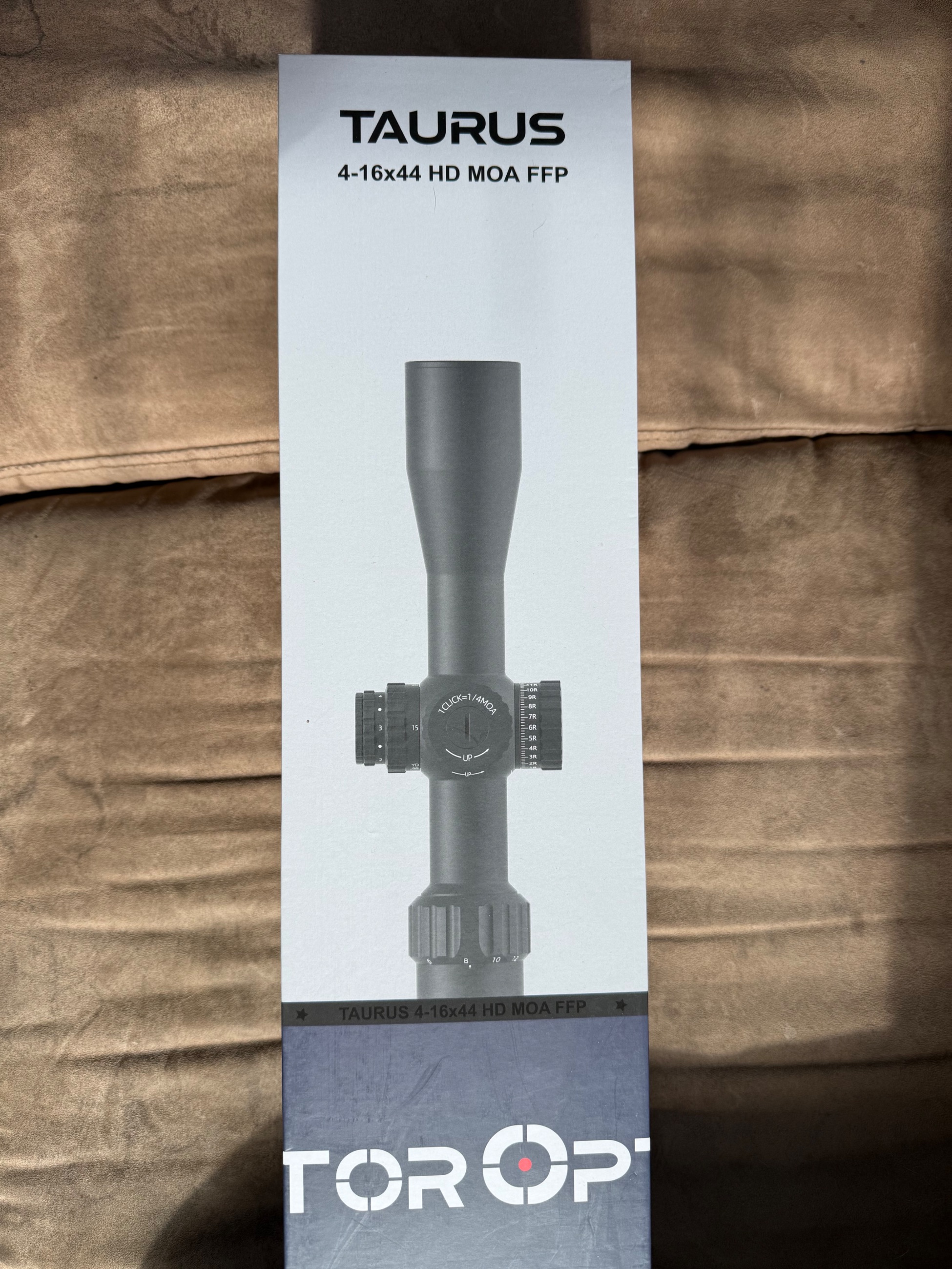 Photo of Vector Optics Scope 