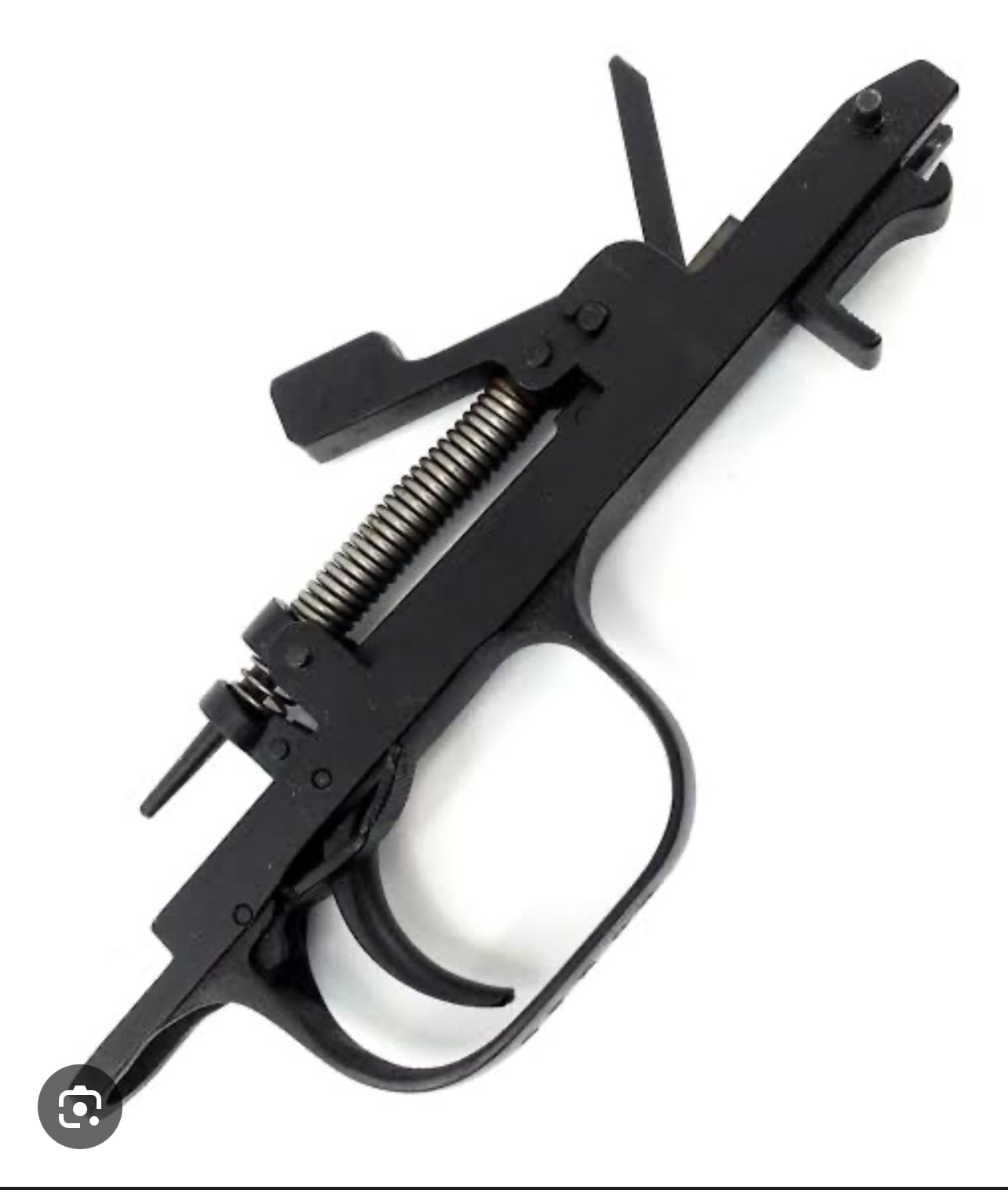 Photo of Chinese SKS Trigger Assembly