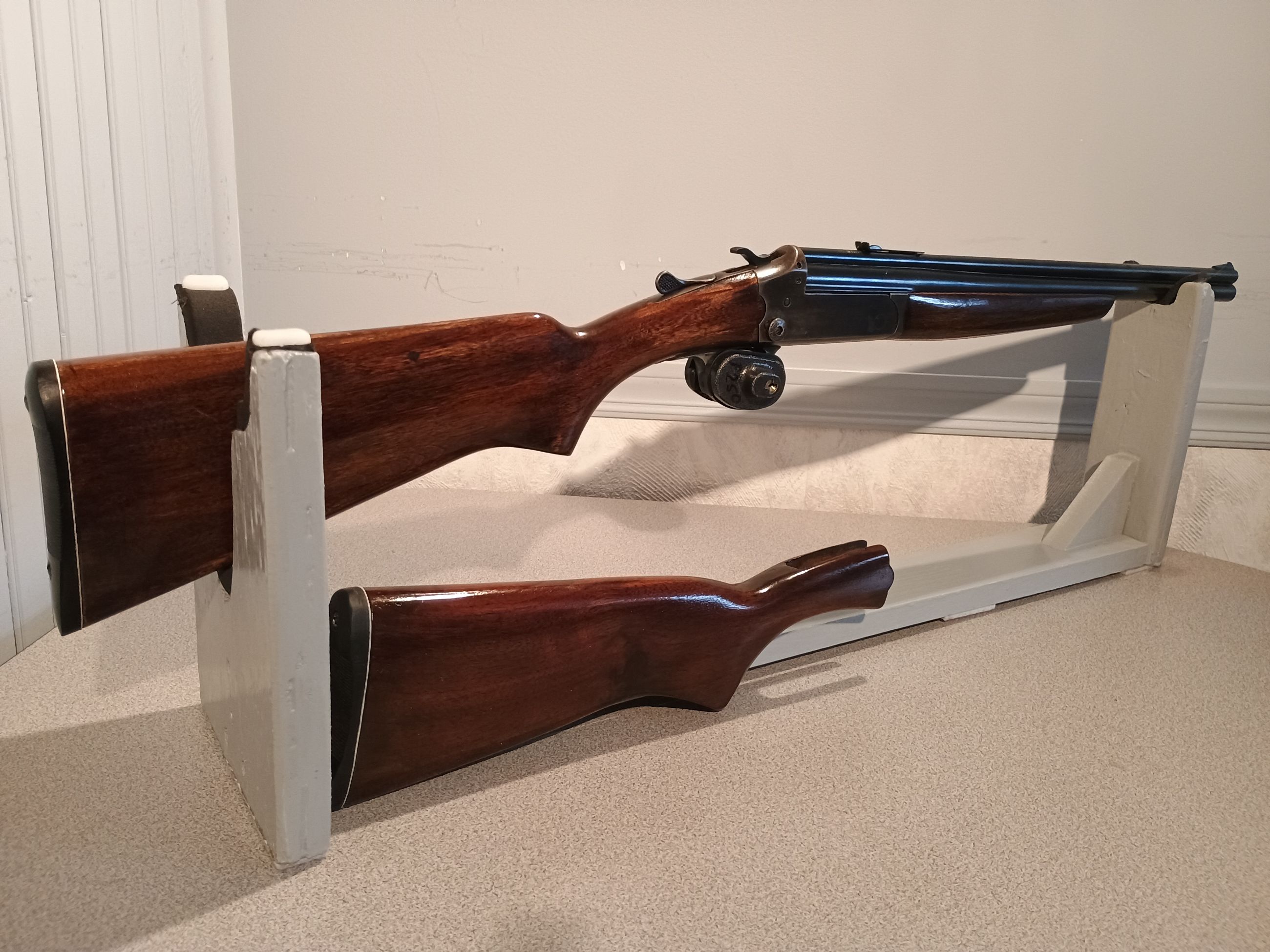 Photo of SAVAGE 24   CUSTOM