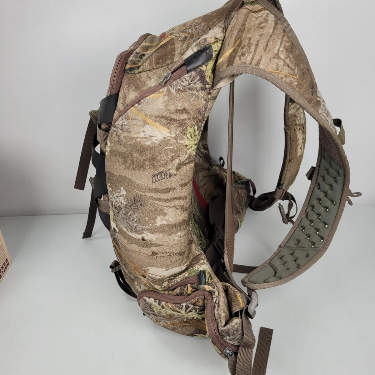 Photo of Badlands Ultra Day Hunting Backpack Advantage Max 1 Camo